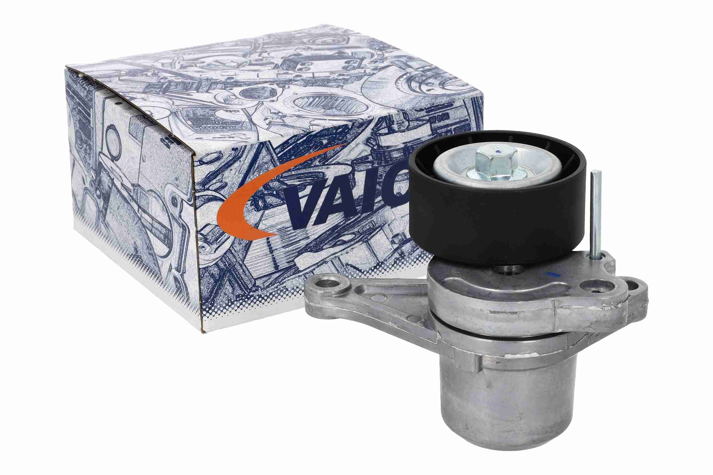 Vaico Riemspanner, Poly V-riem V46-1776