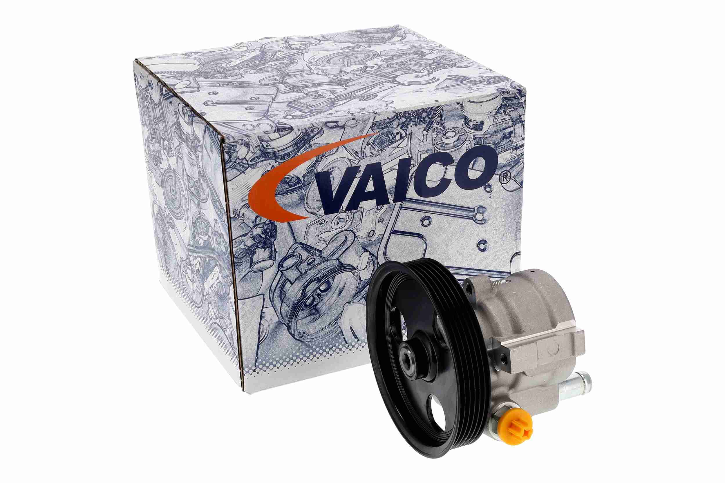 Vaico Servo pomp V46-1839
