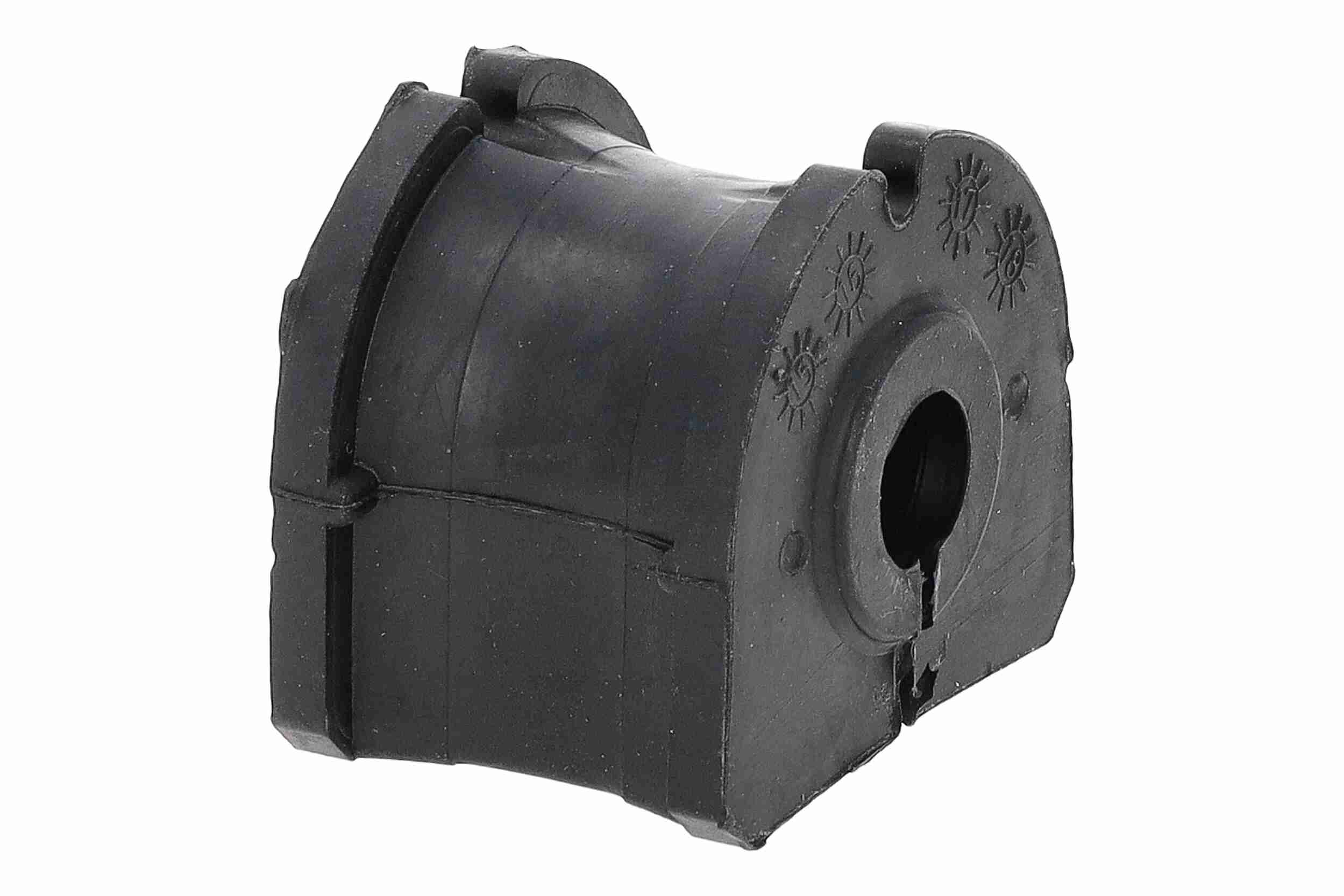 Vaico Stabilisatorlager aan draagarm V46-1883