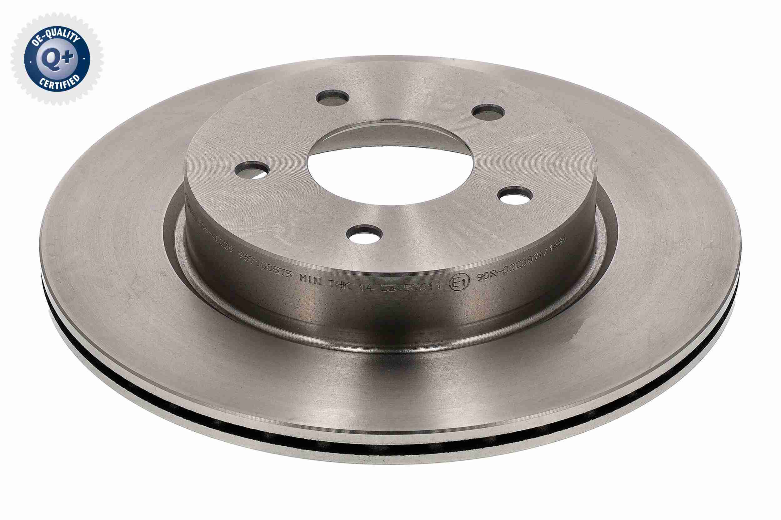 Vaico Remschijven V46-40029