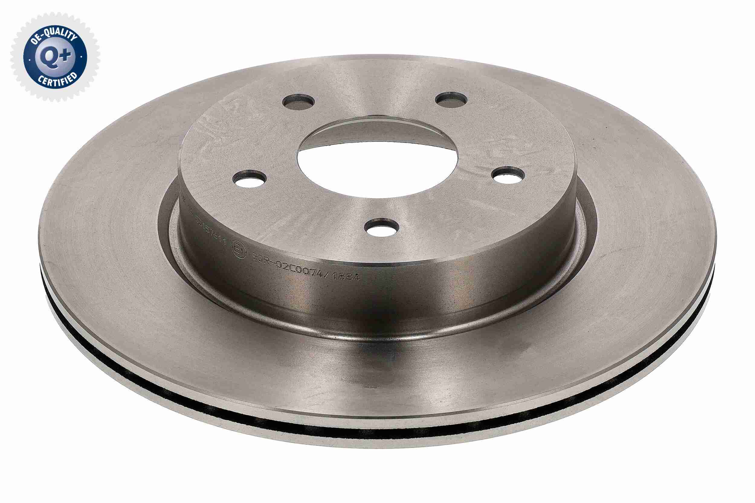 Vaico Remschijven V46-40029