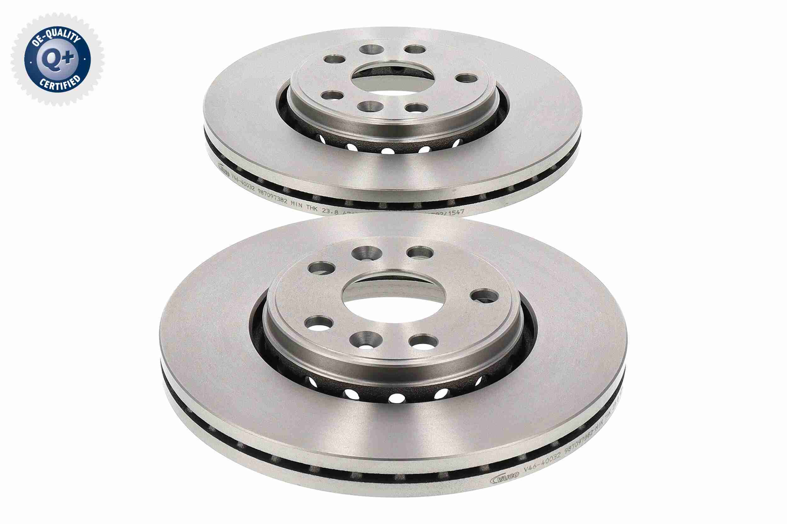 Vaico Remschijven V46-40032