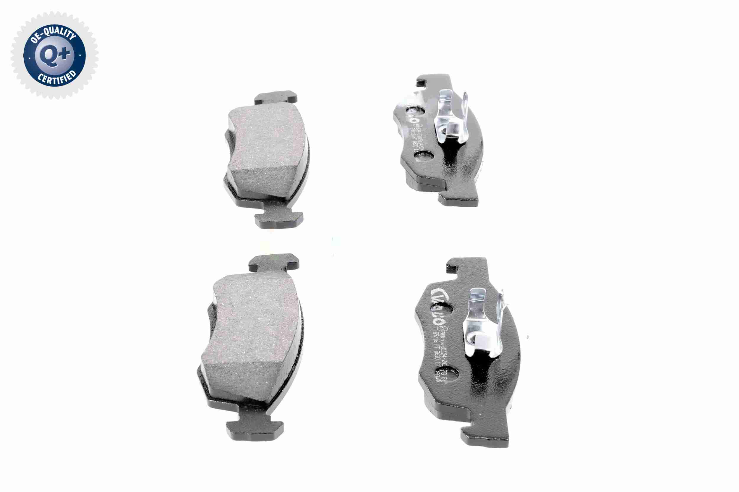 Vaico Remblokset V46-4102