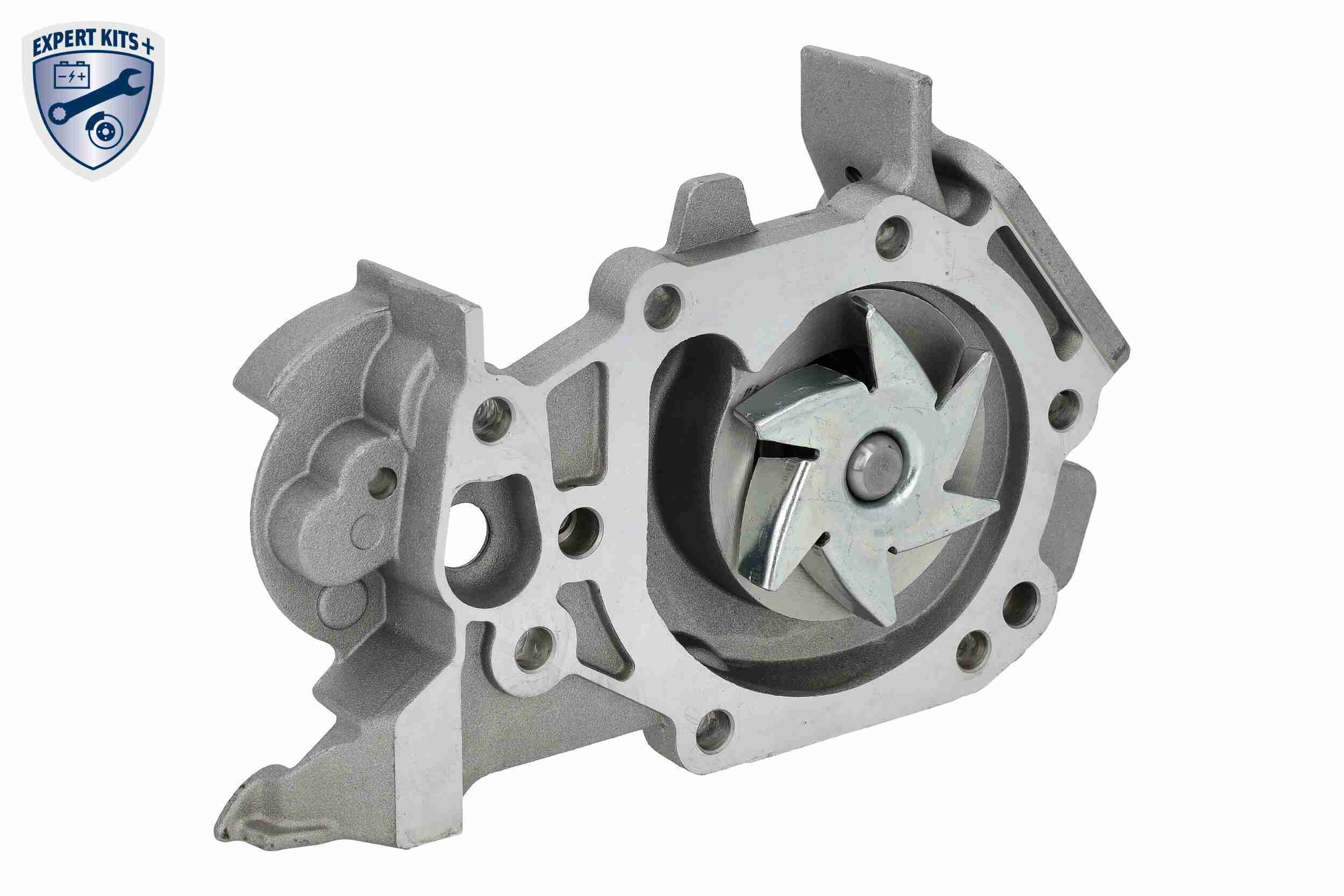 Vaico Distributieriem kit inclusief waterpomp V46-50023-BEK