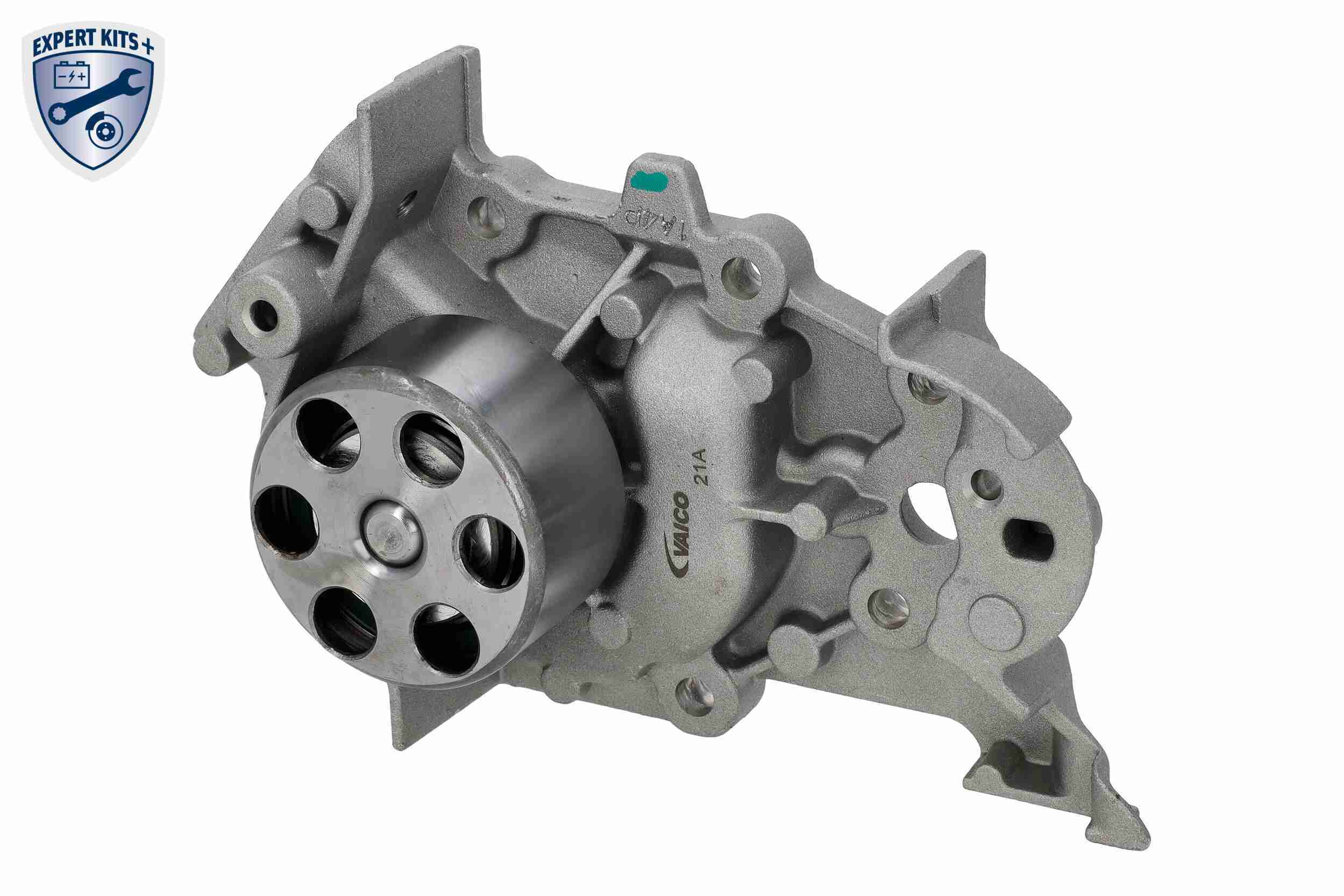 Vaico Distributieriem kit inclusief waterpomp V46-50023-BEK