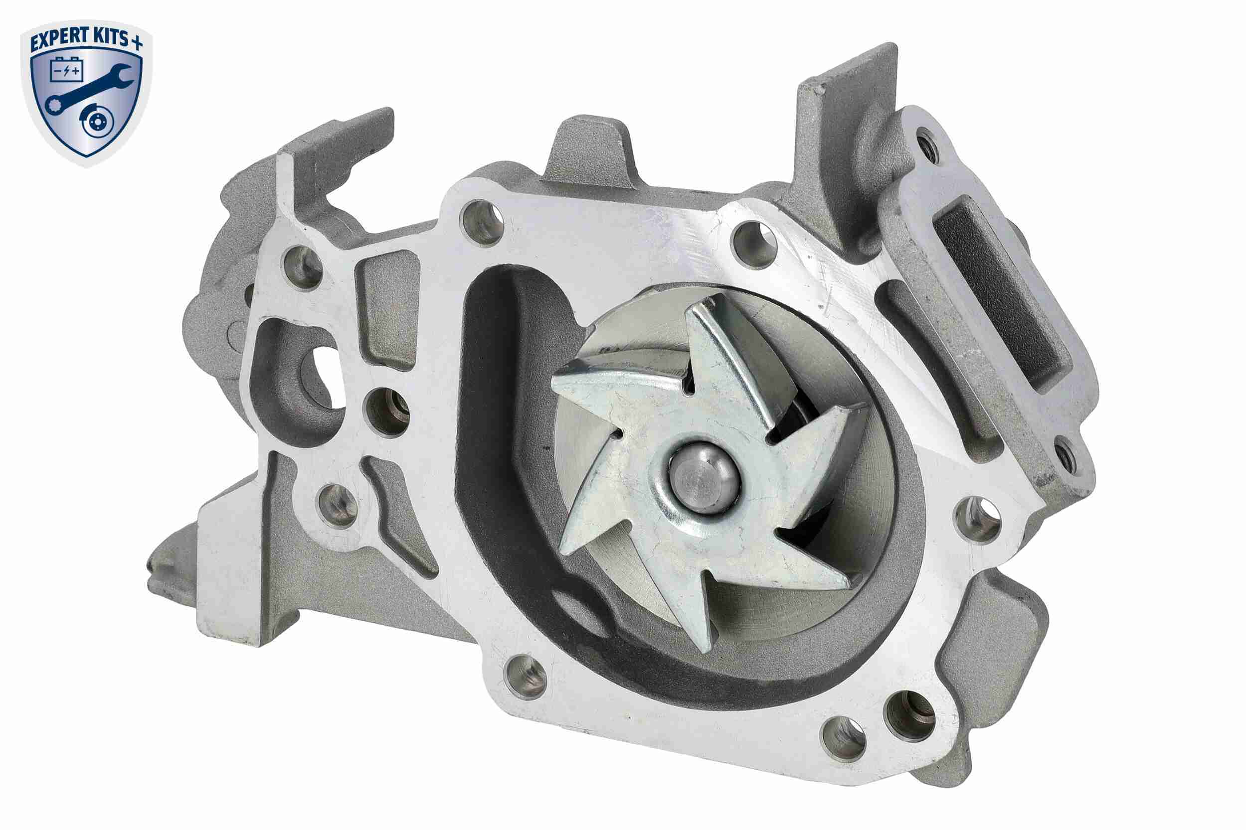 Vaico Distributieriem kit inclusief waterpomp V46-50023-BEK