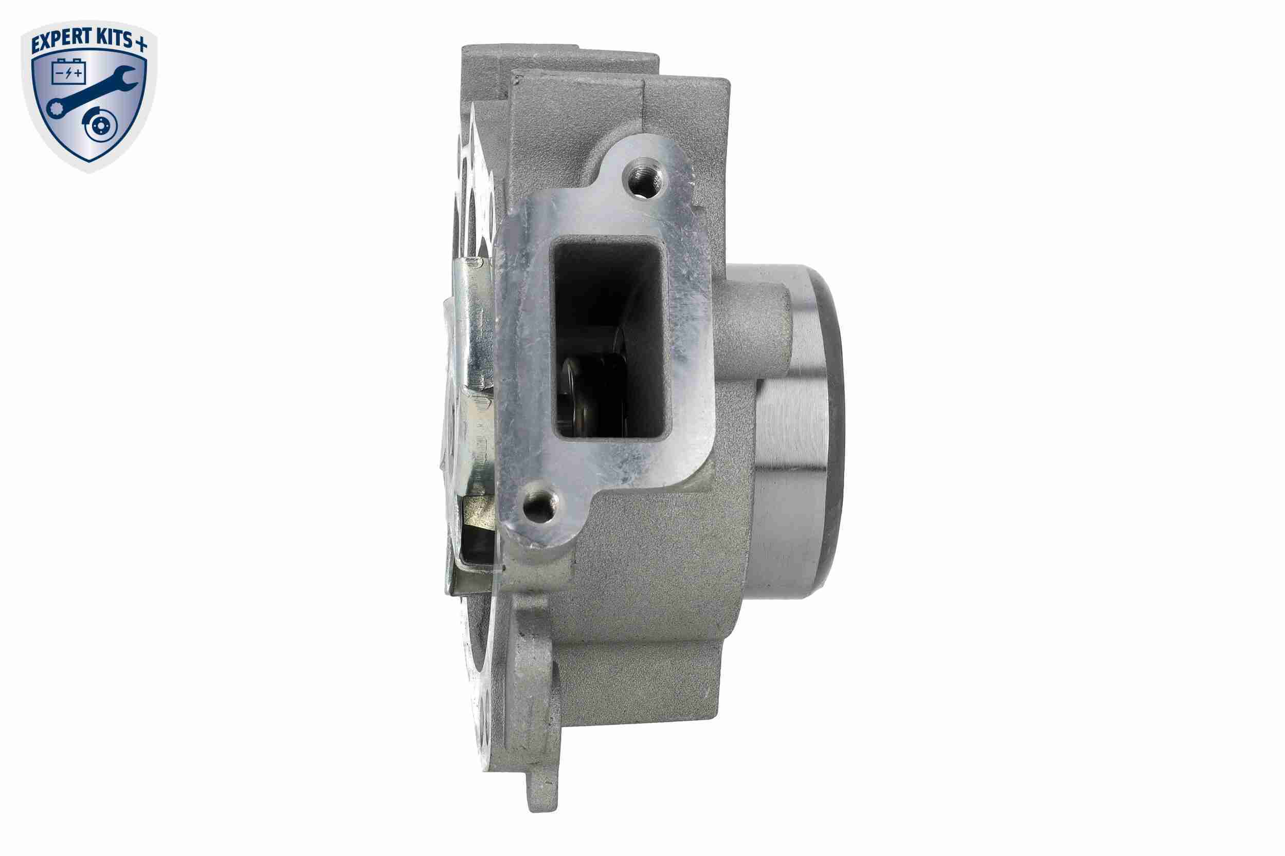 Vaico Distributieriem kit inclusief waterpomp V46-50023-BEK