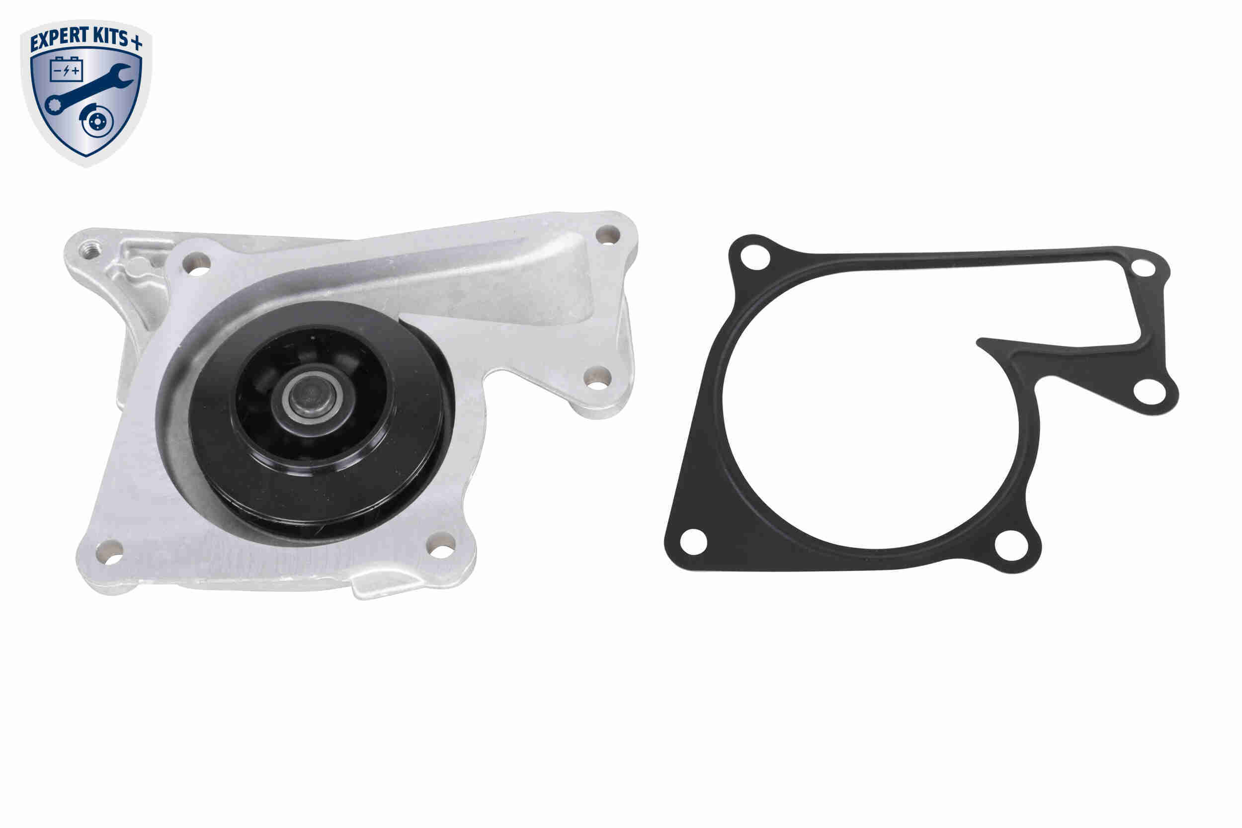 Vaico Distributieriem kit inclusief waterpomp V46-50028