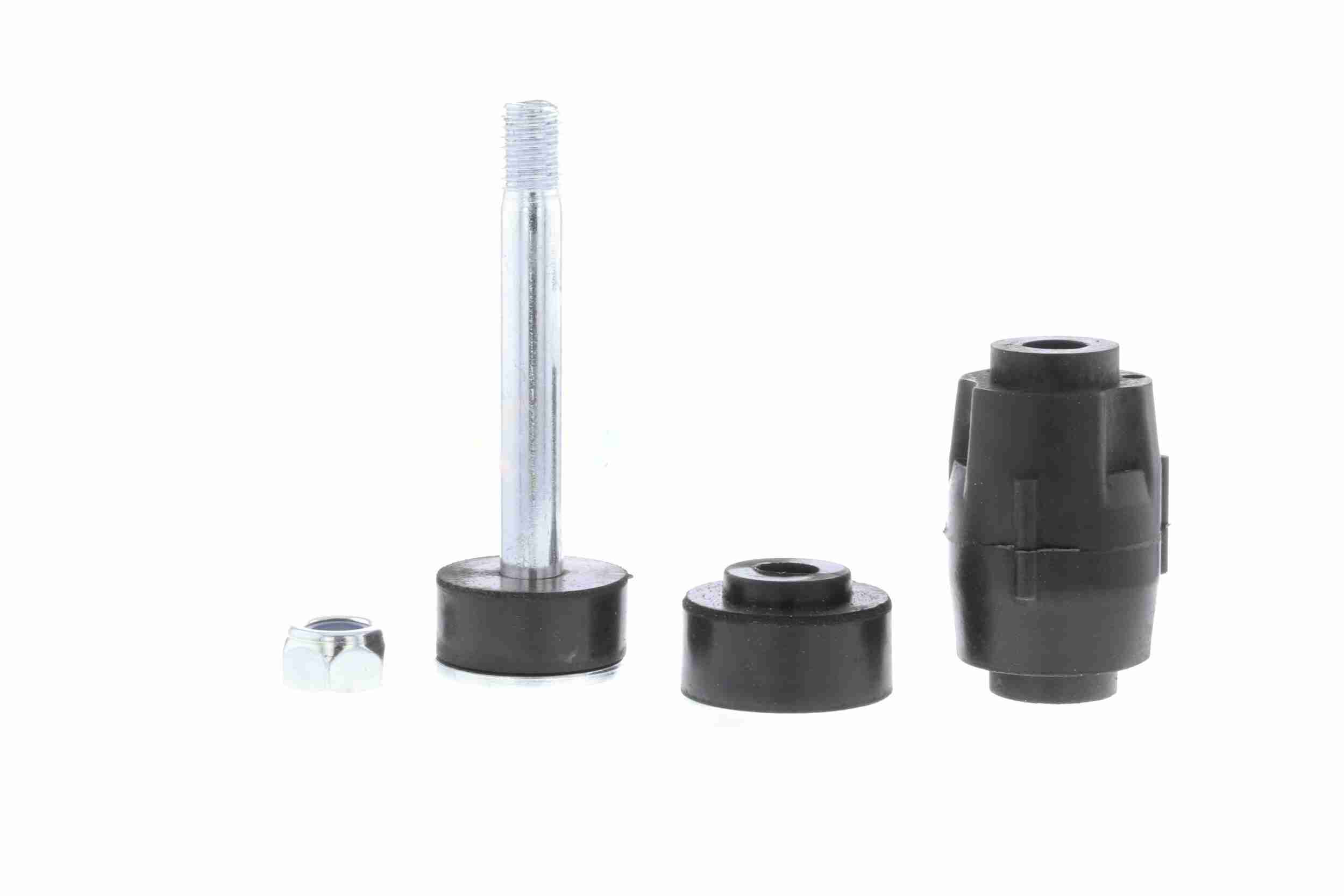 Vaico Stabilisatorstang rubber V46-9536