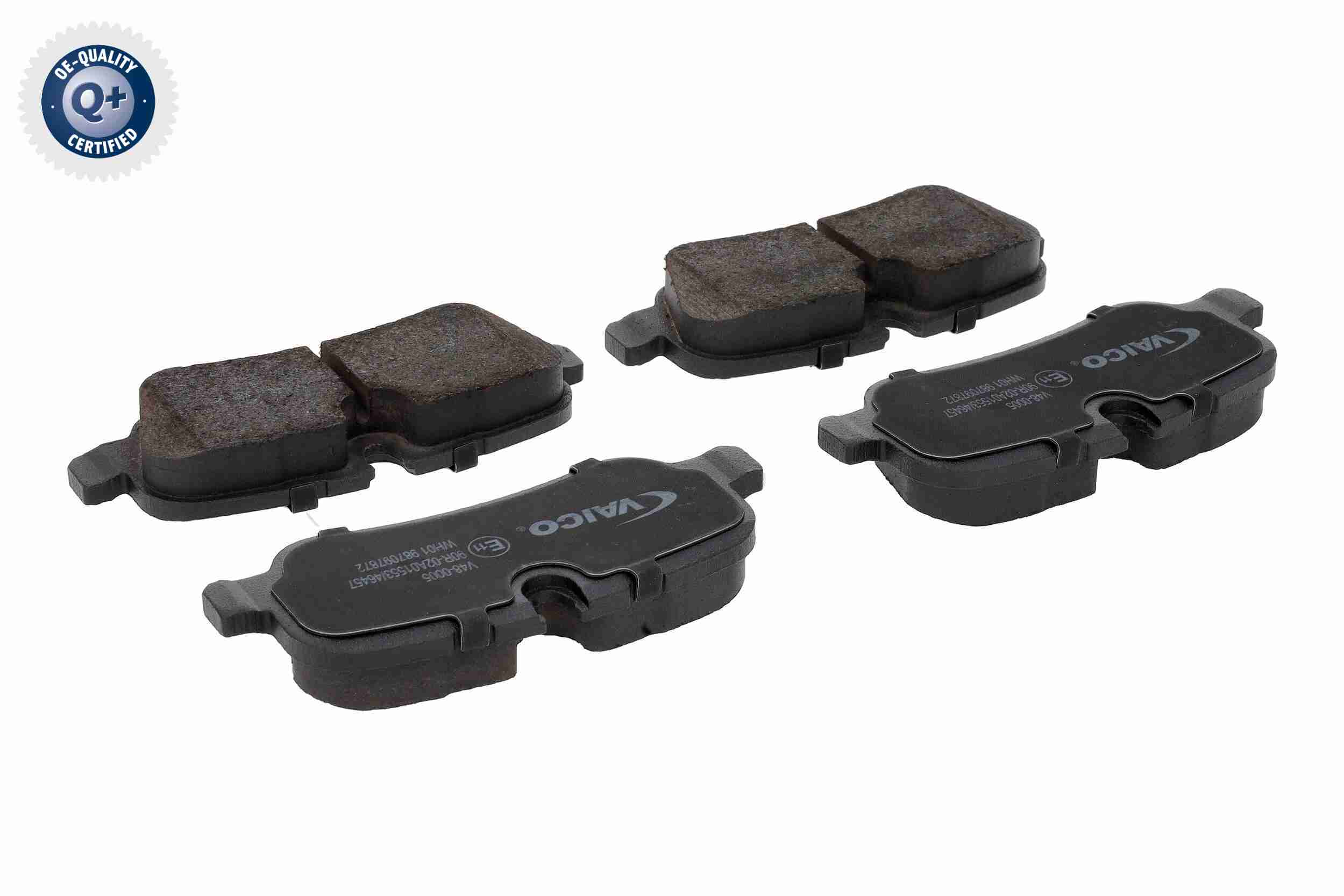 Vaico Remblokset V48-0005