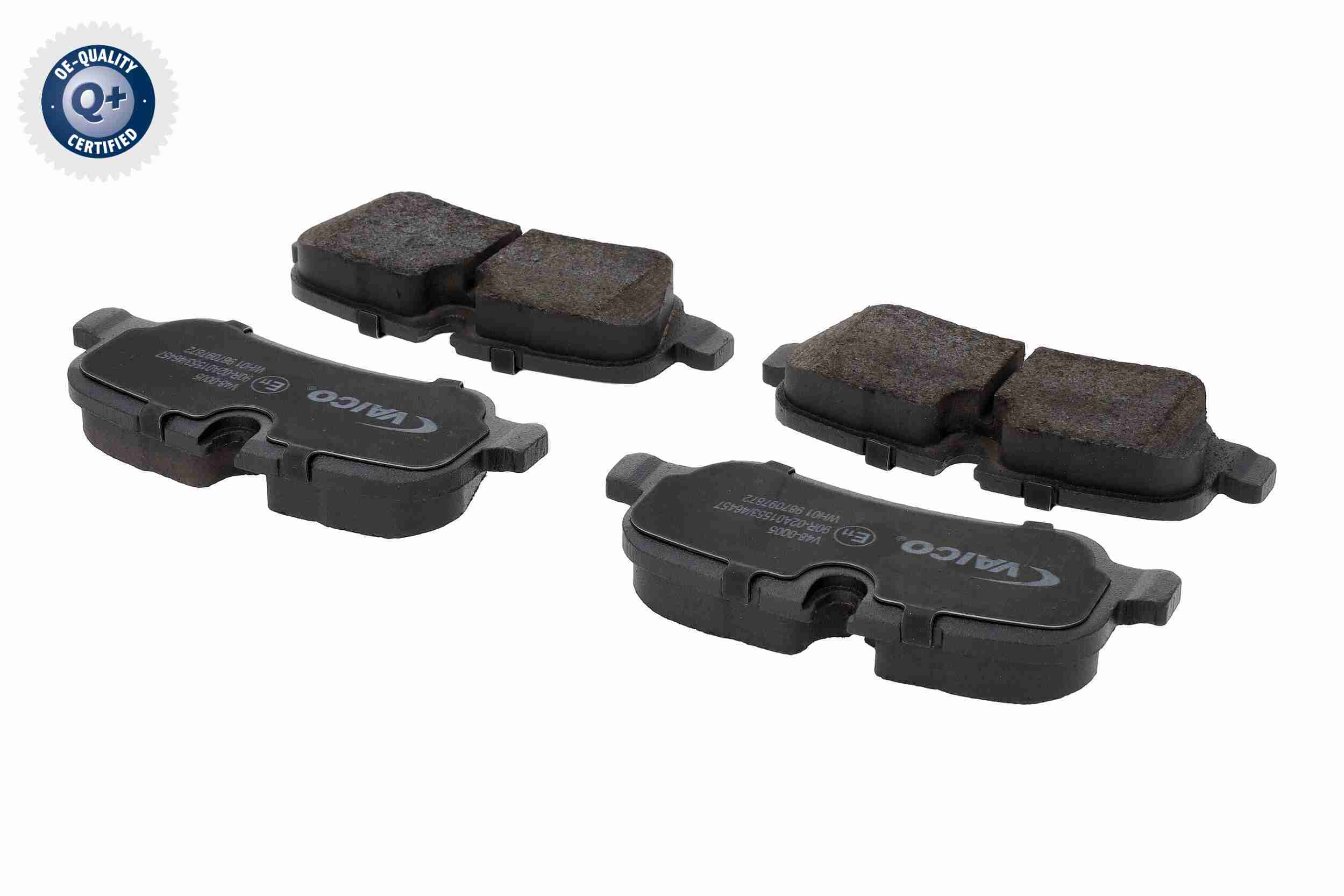 Vaico Remblokset V48-0005