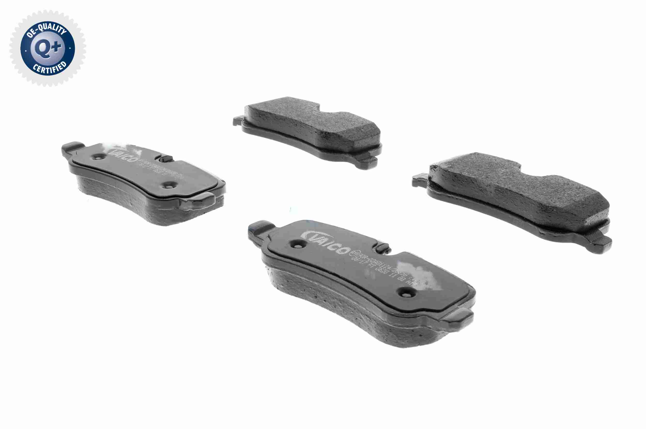 Vaico Remblokset V48-0005