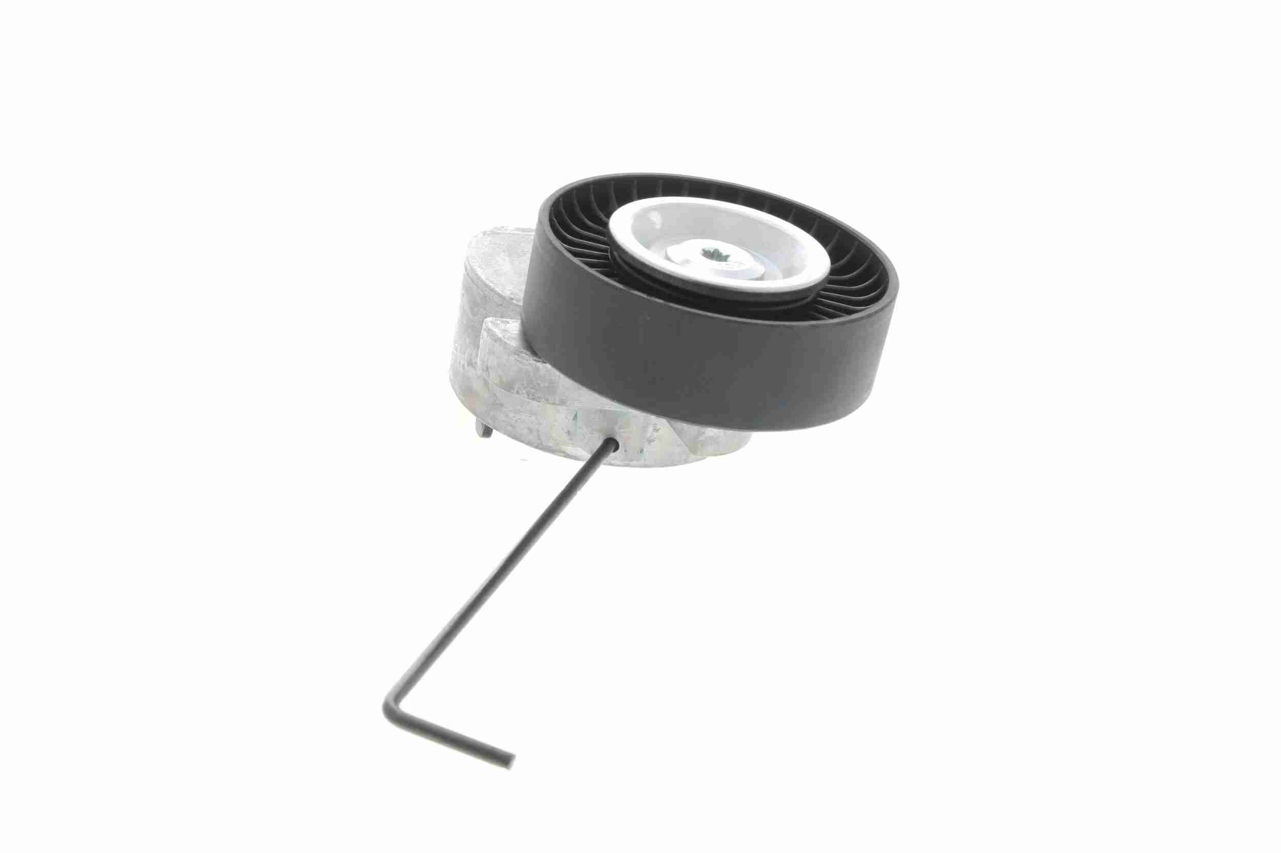 Vaico Geleiderol (poly) V-riem V48-0165