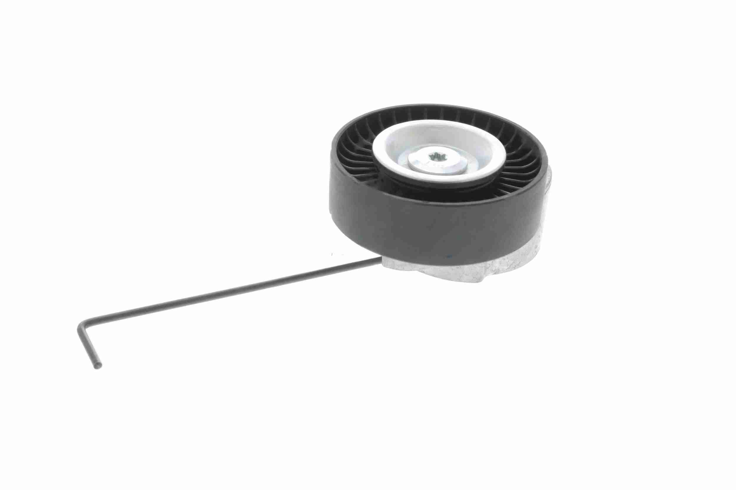 Vaico Geleiderol (poly) V-riem V48-0165