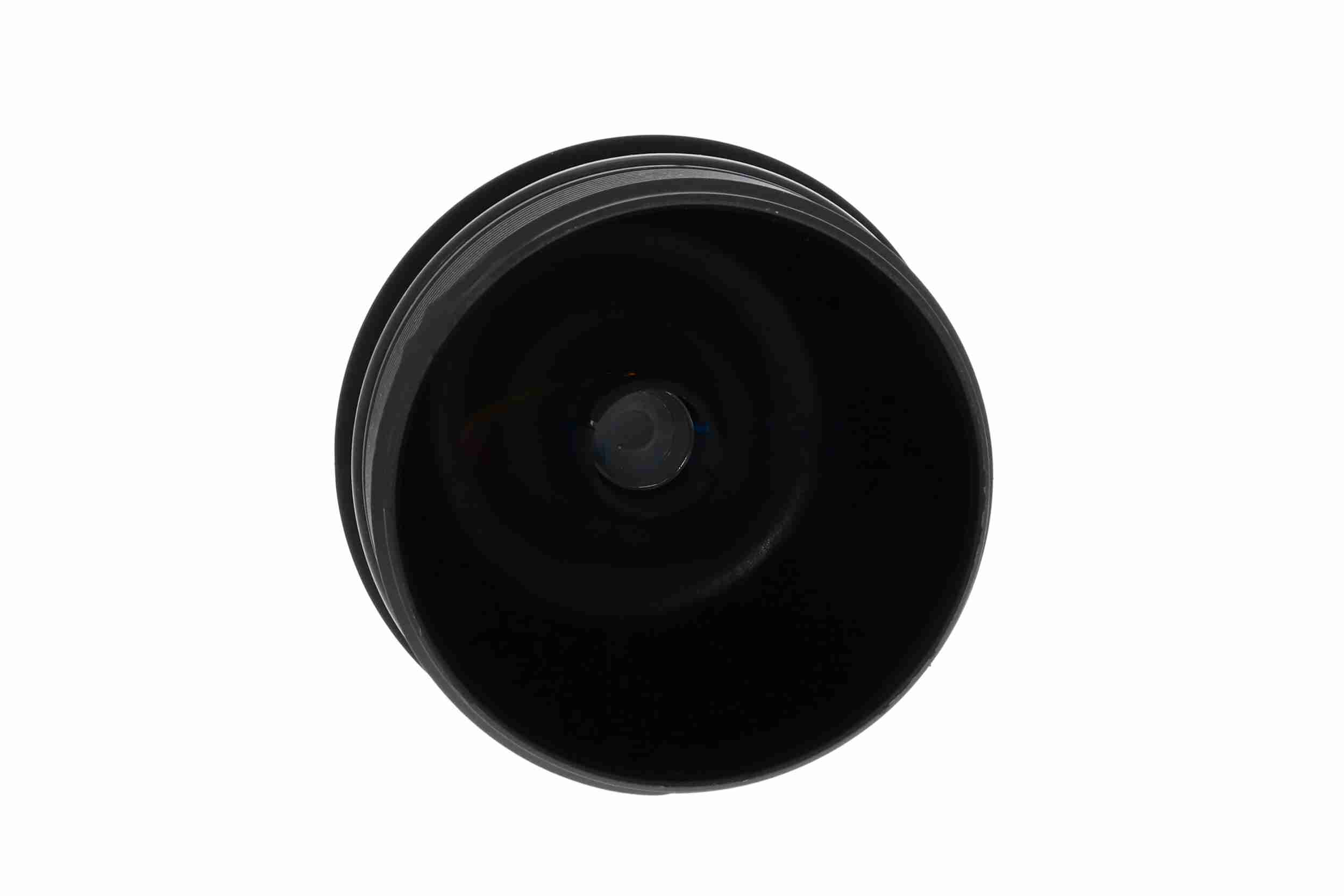 Vaico Oliefilterhuis deksel V48-0307