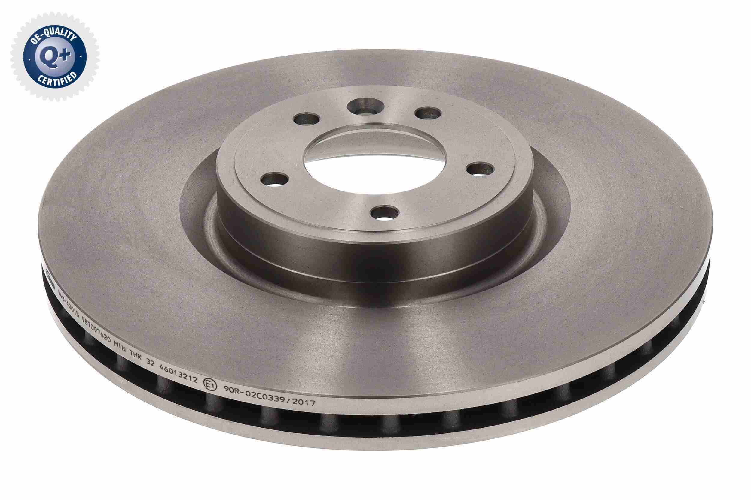 Vaico Remschijven V48-40015