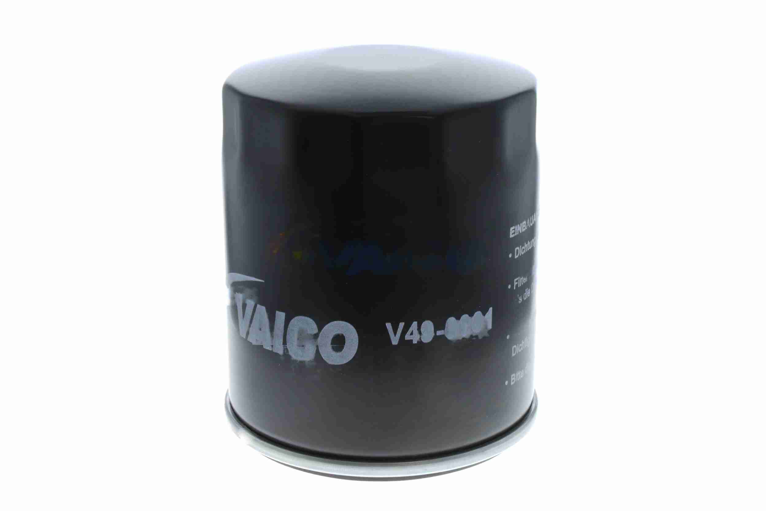 Vaico Oliefilter V49-0001