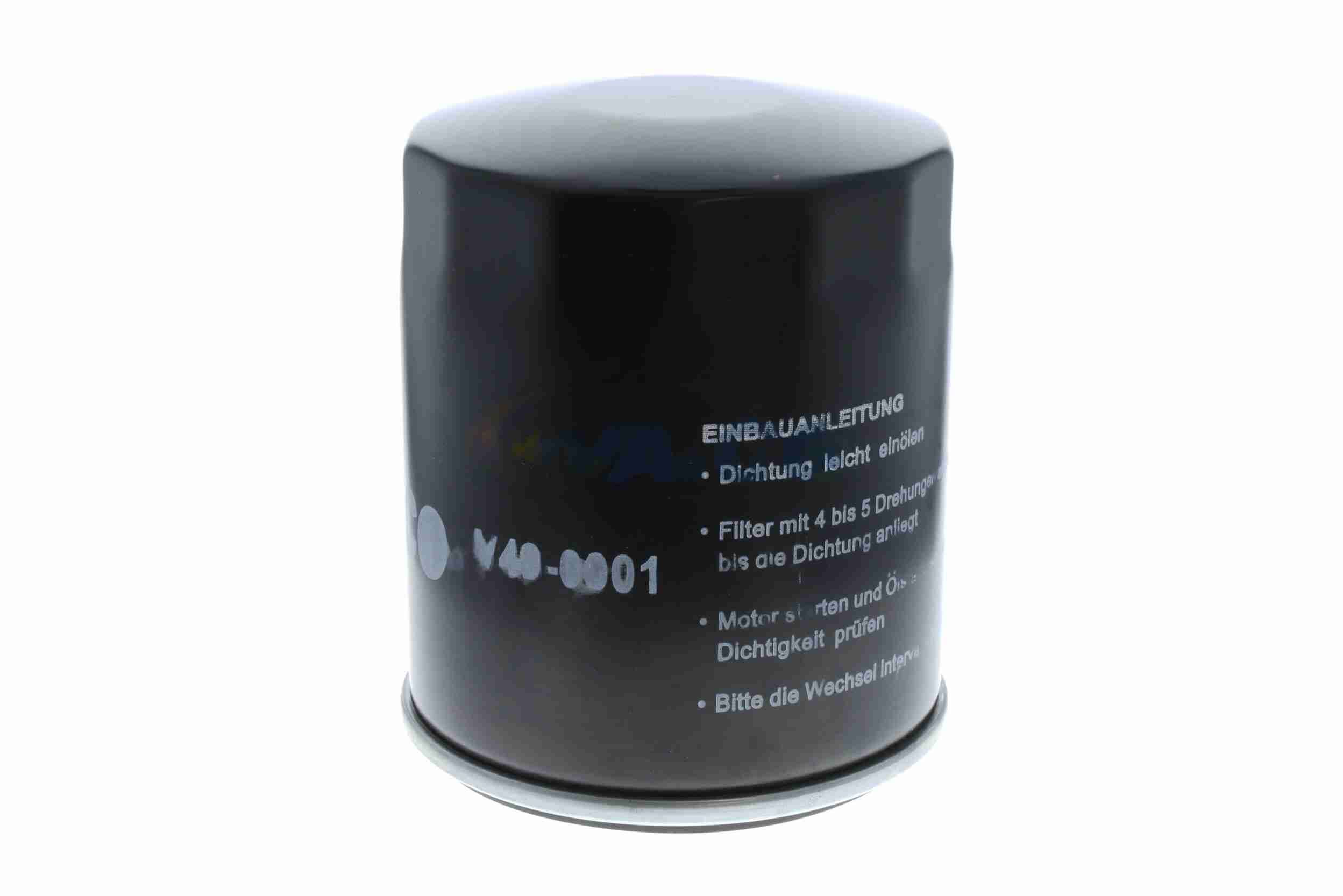 Vaico Oliefilter V49-0001