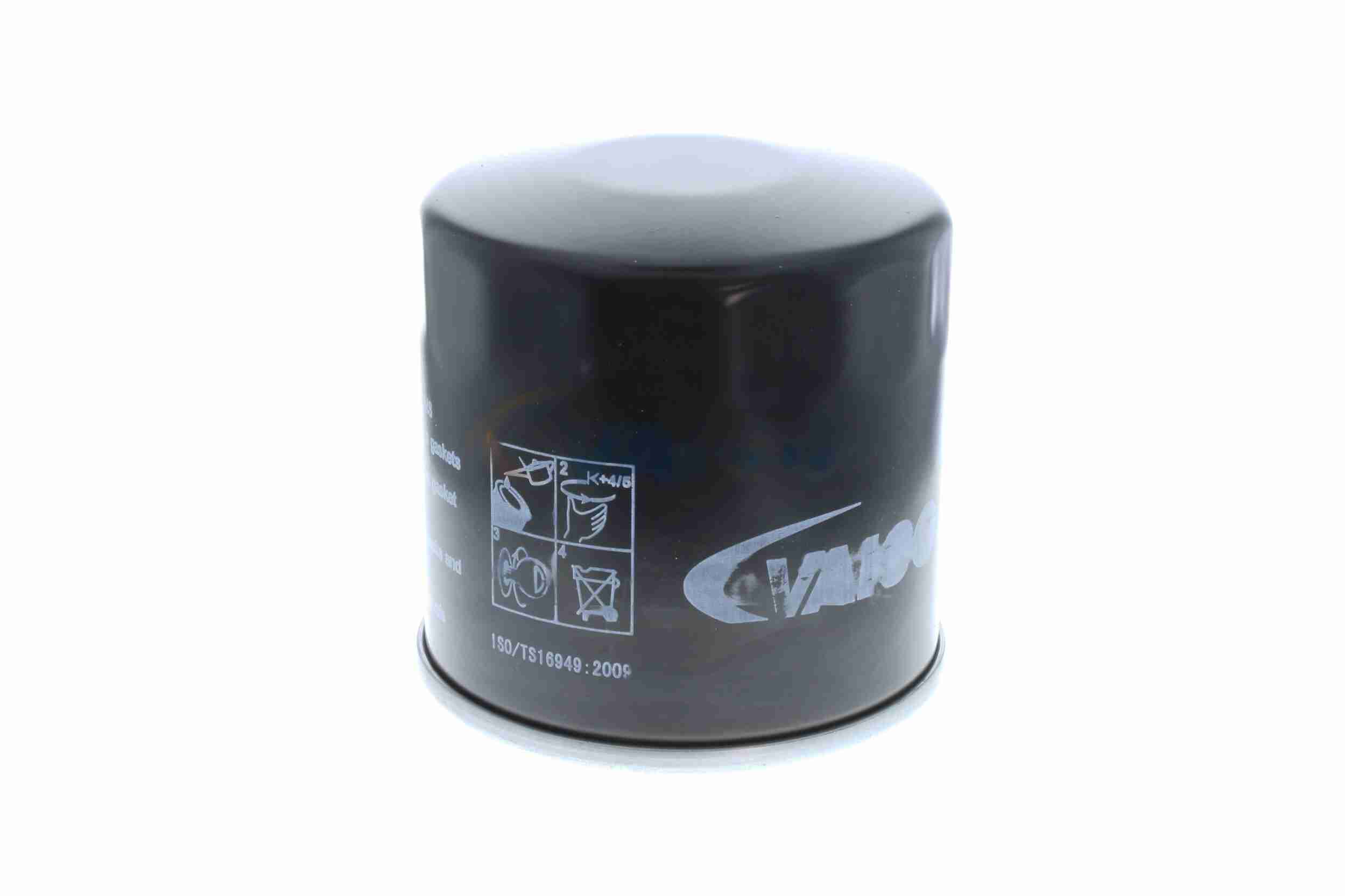 Vaico Oliefilter V51-0035