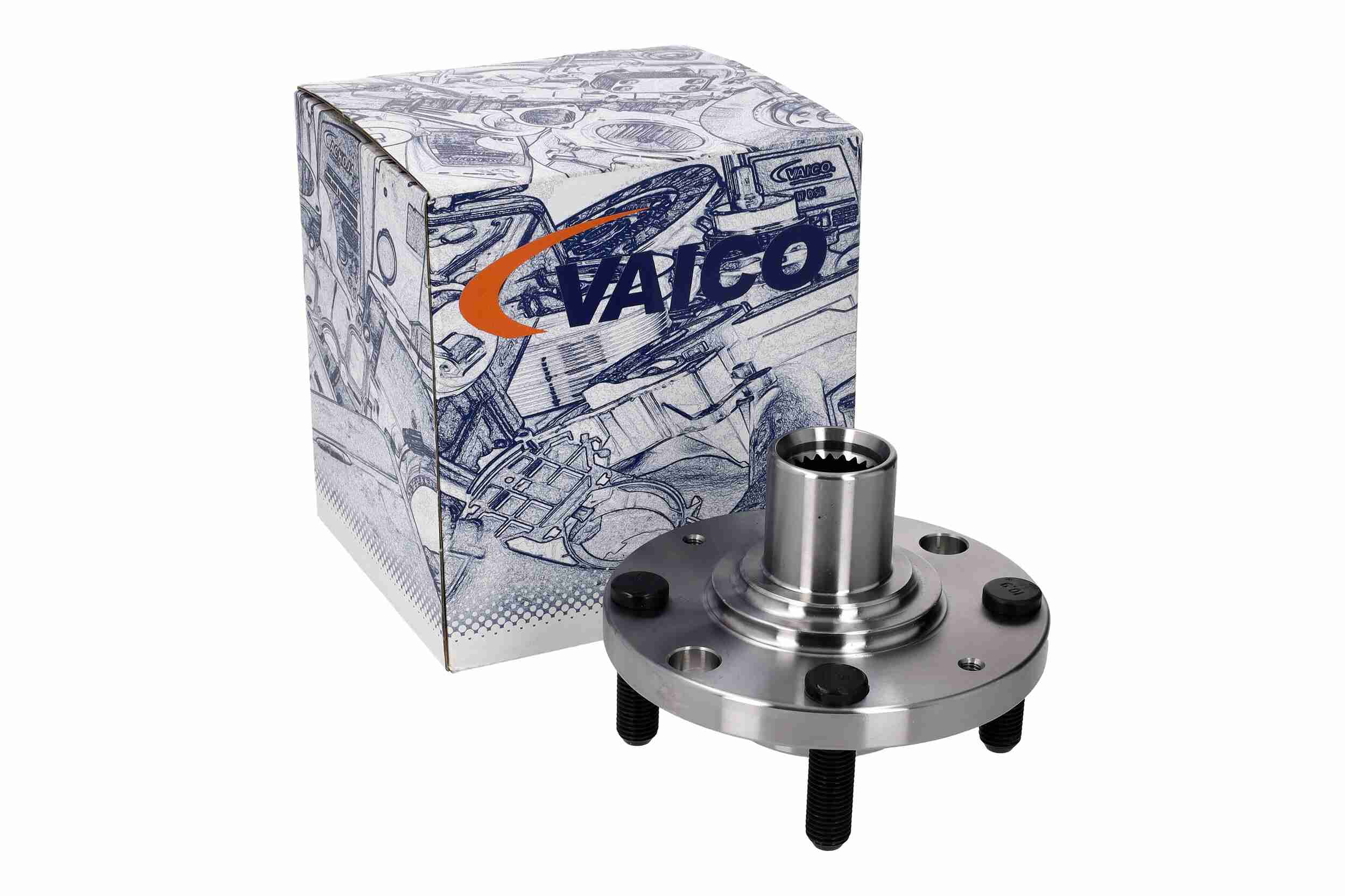 Vaico Wielnaaf V51-0671