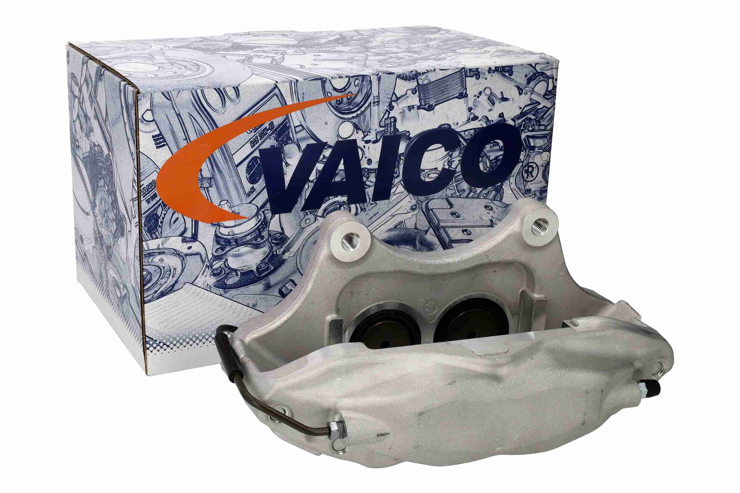 Vaico Remklauw V58-0263