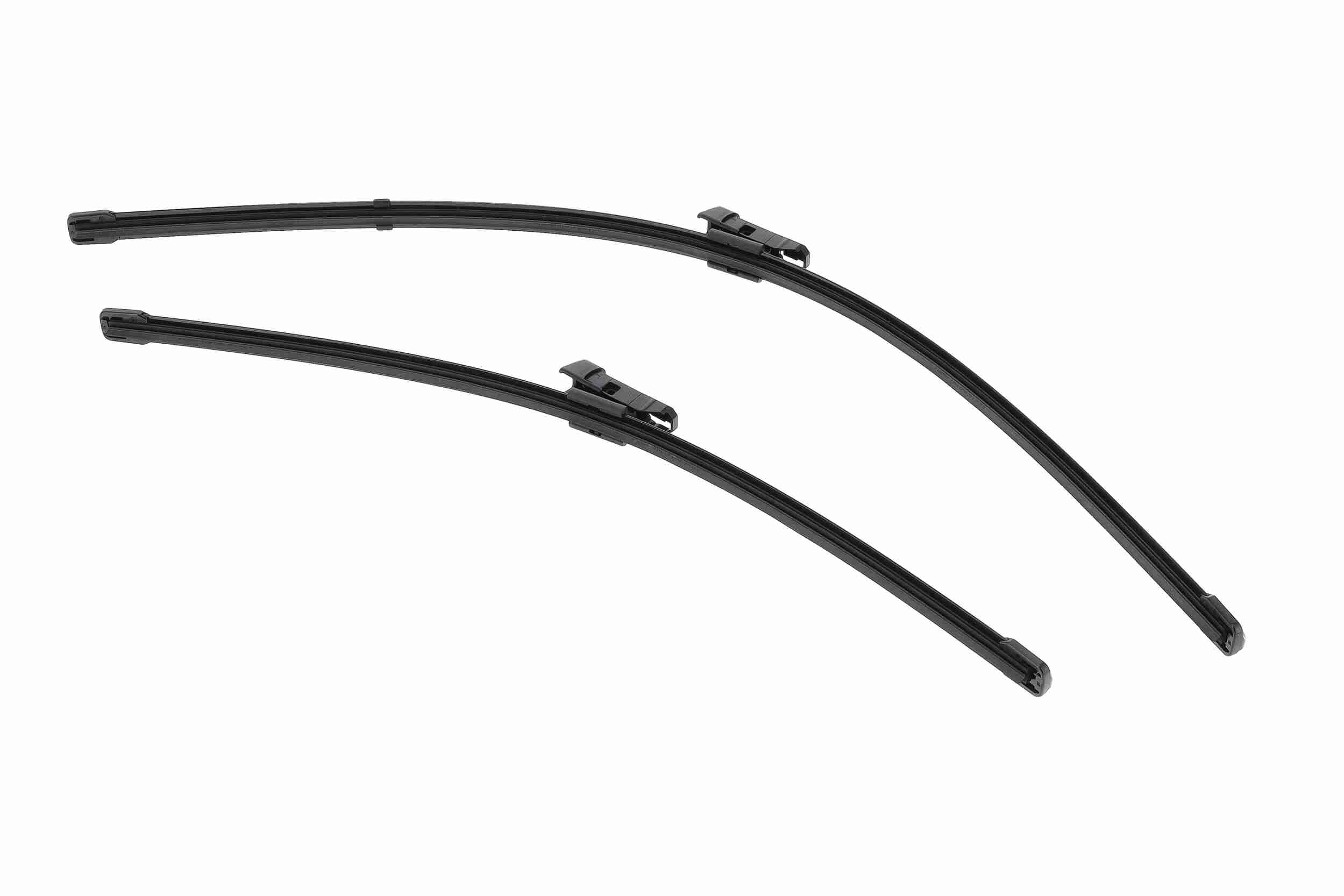 Vaico Ruitenwisserblad V58-0317