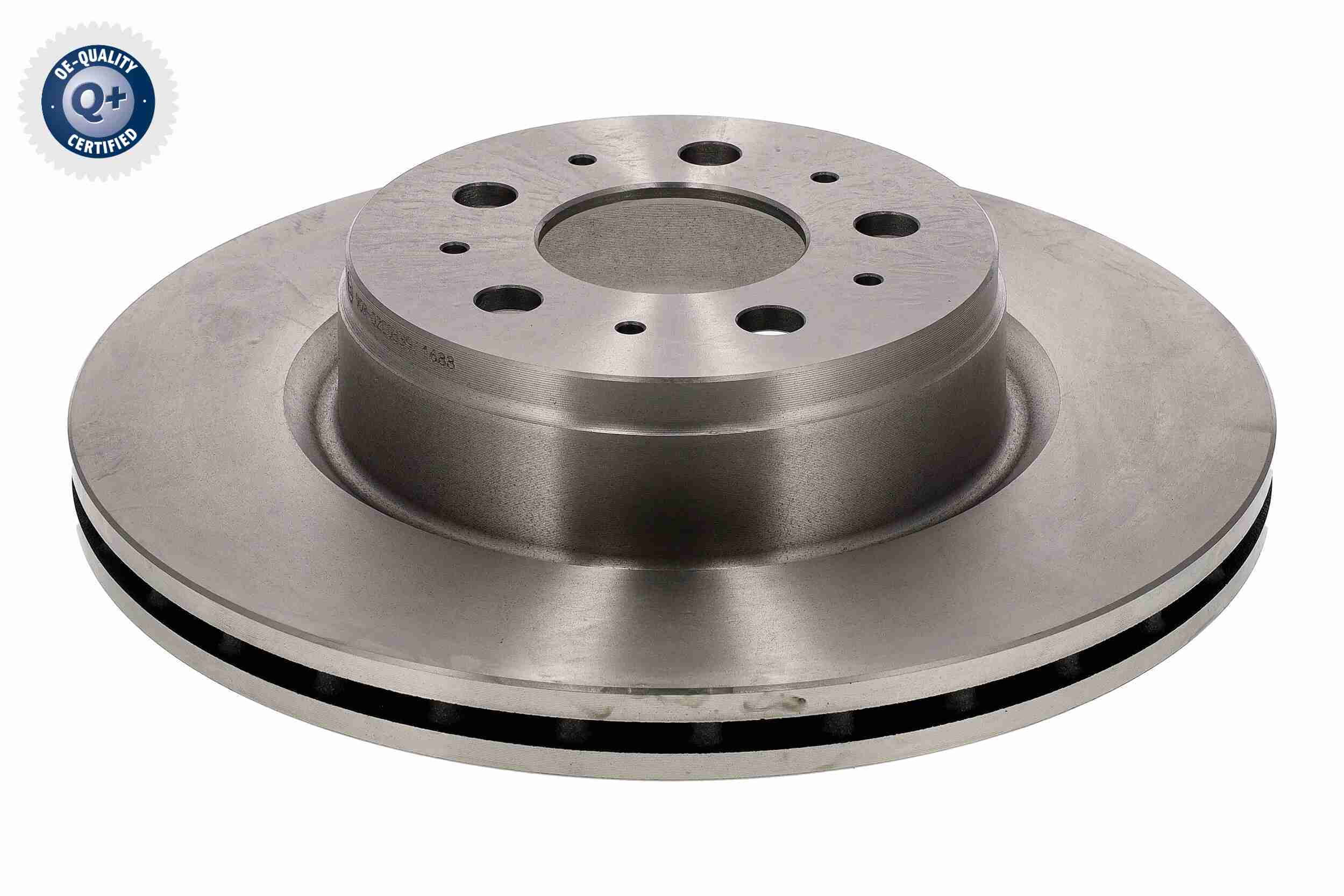 Vaico Remschijf V58-40002