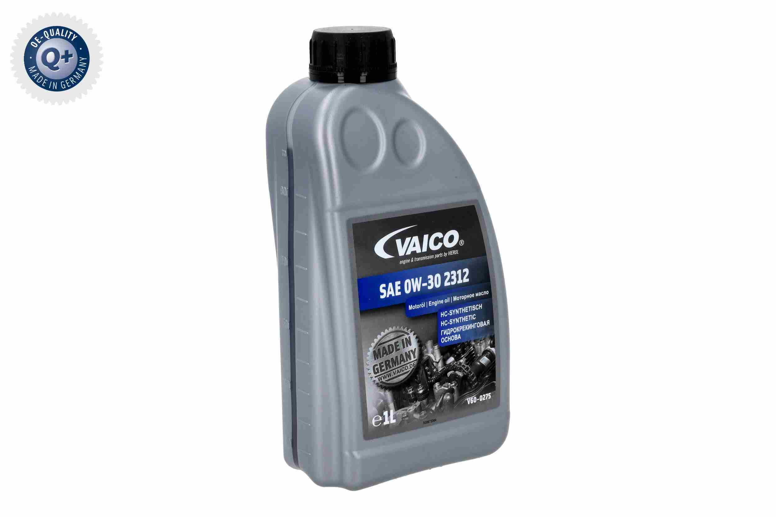 Vaico Motorolie V60-0275