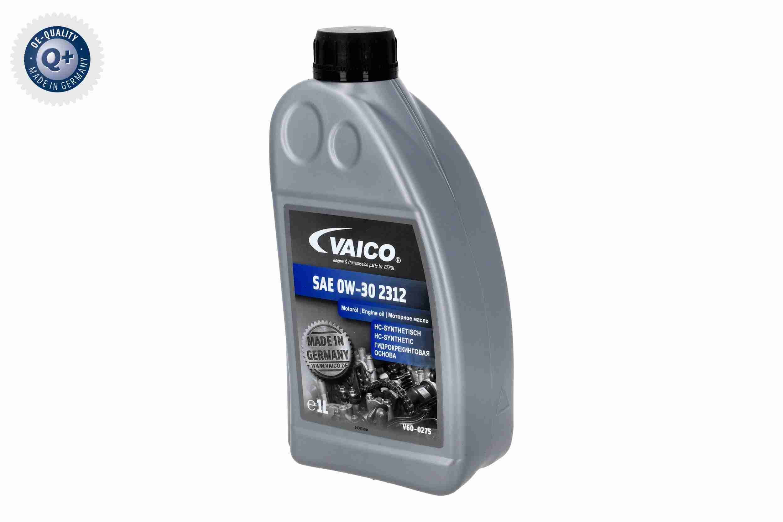 Vaico Motorolie V60-0275