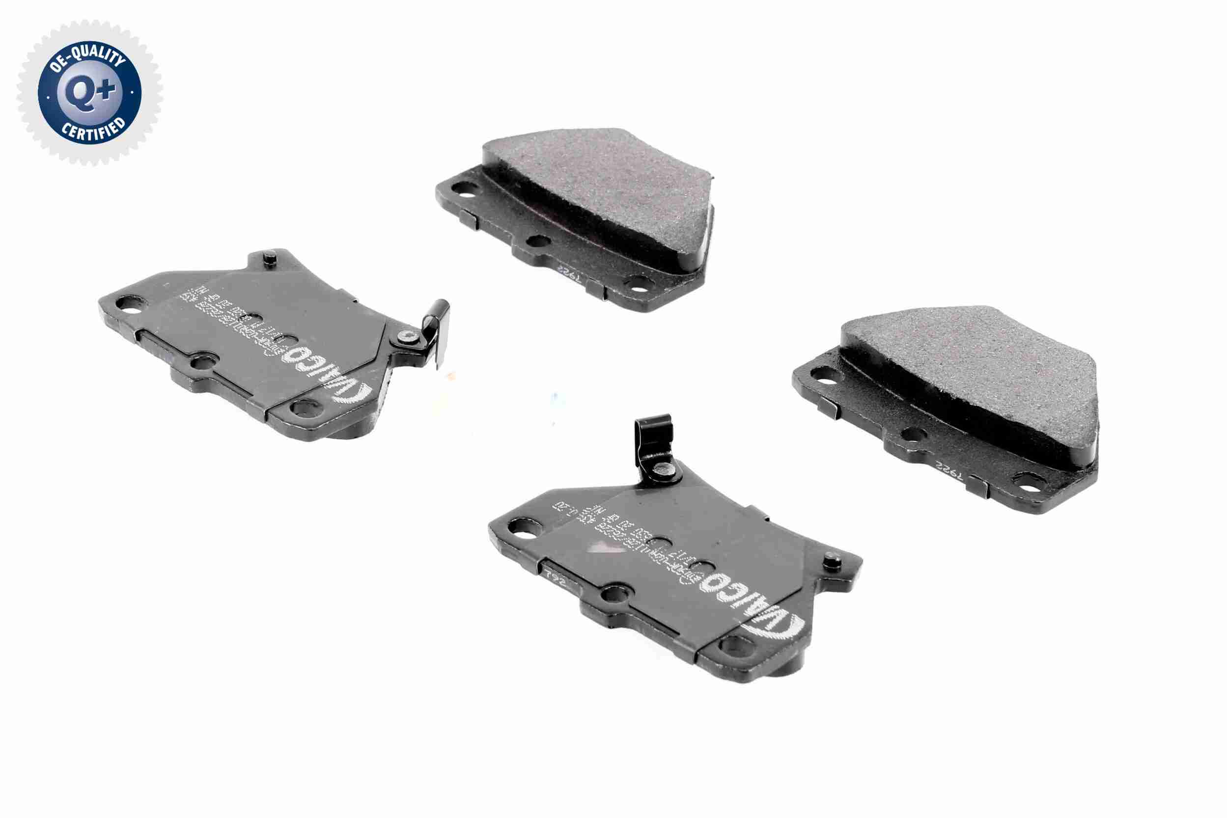 Vaico Remblokset V70-0034