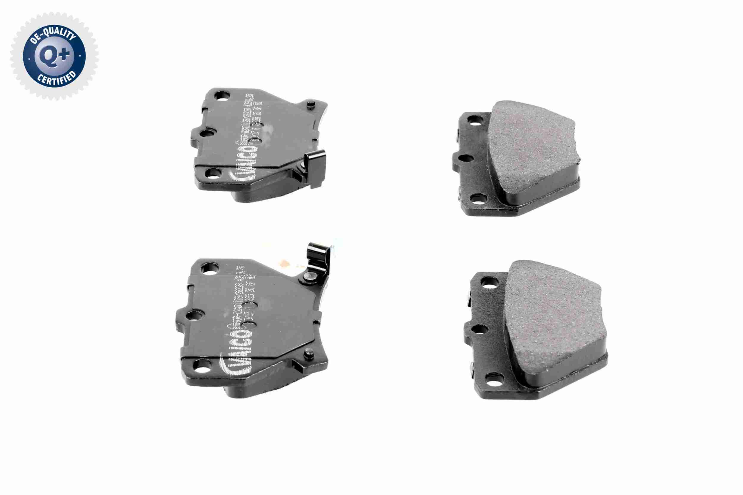 Vaico Remblokset V70-0034