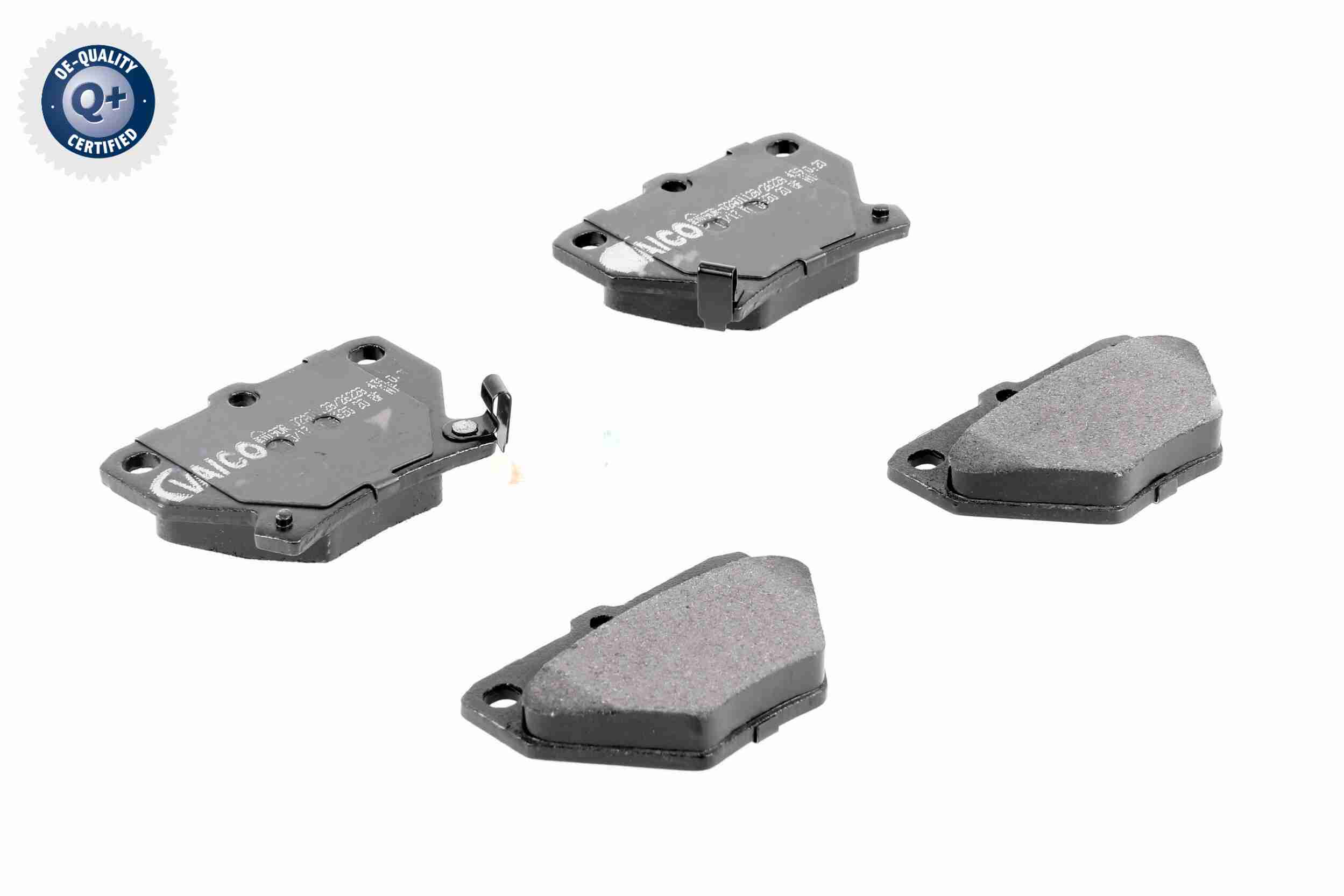 Vaico Remblokset V70-0034