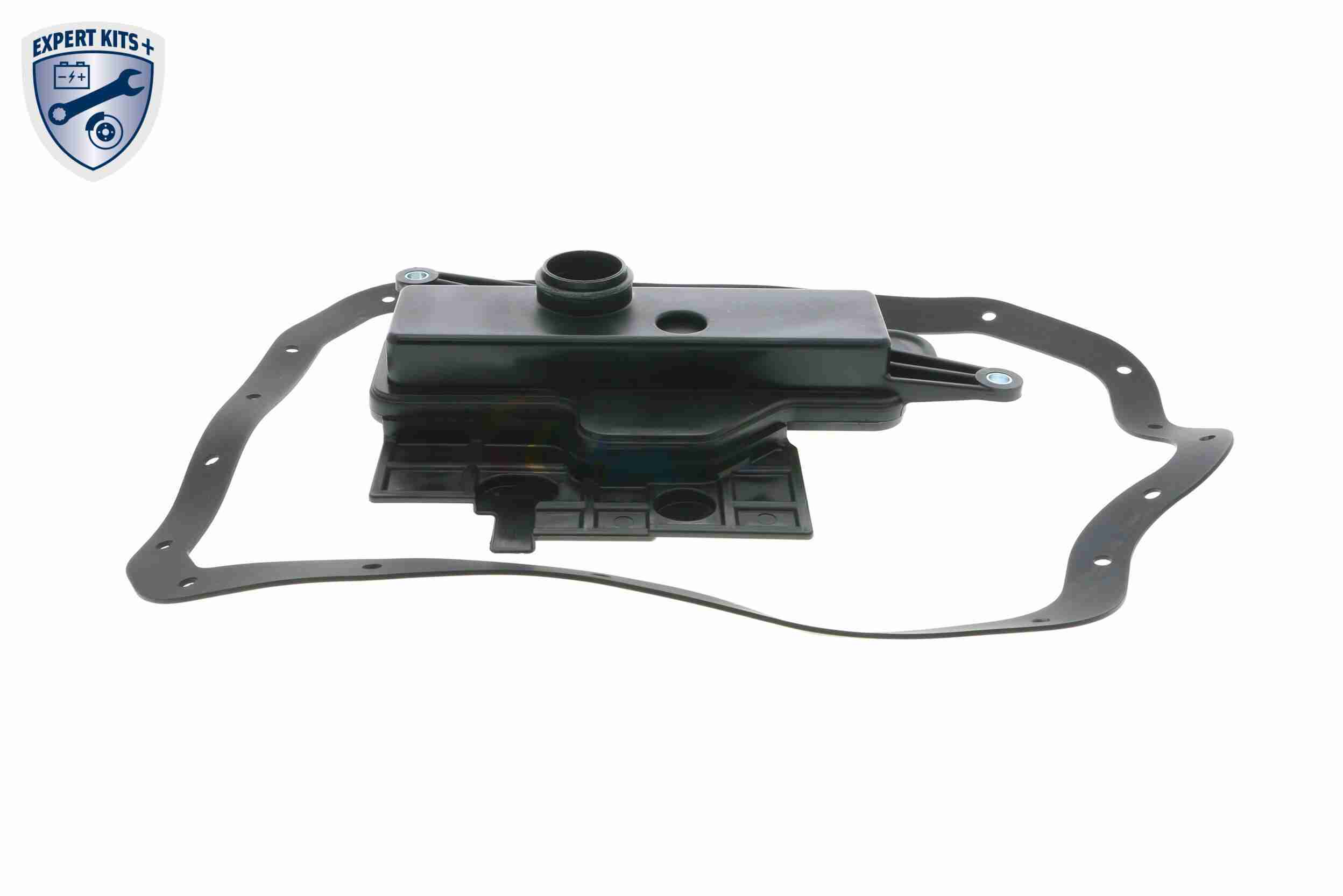 Vaico Filter/oliezeef automaatbak V70-0618