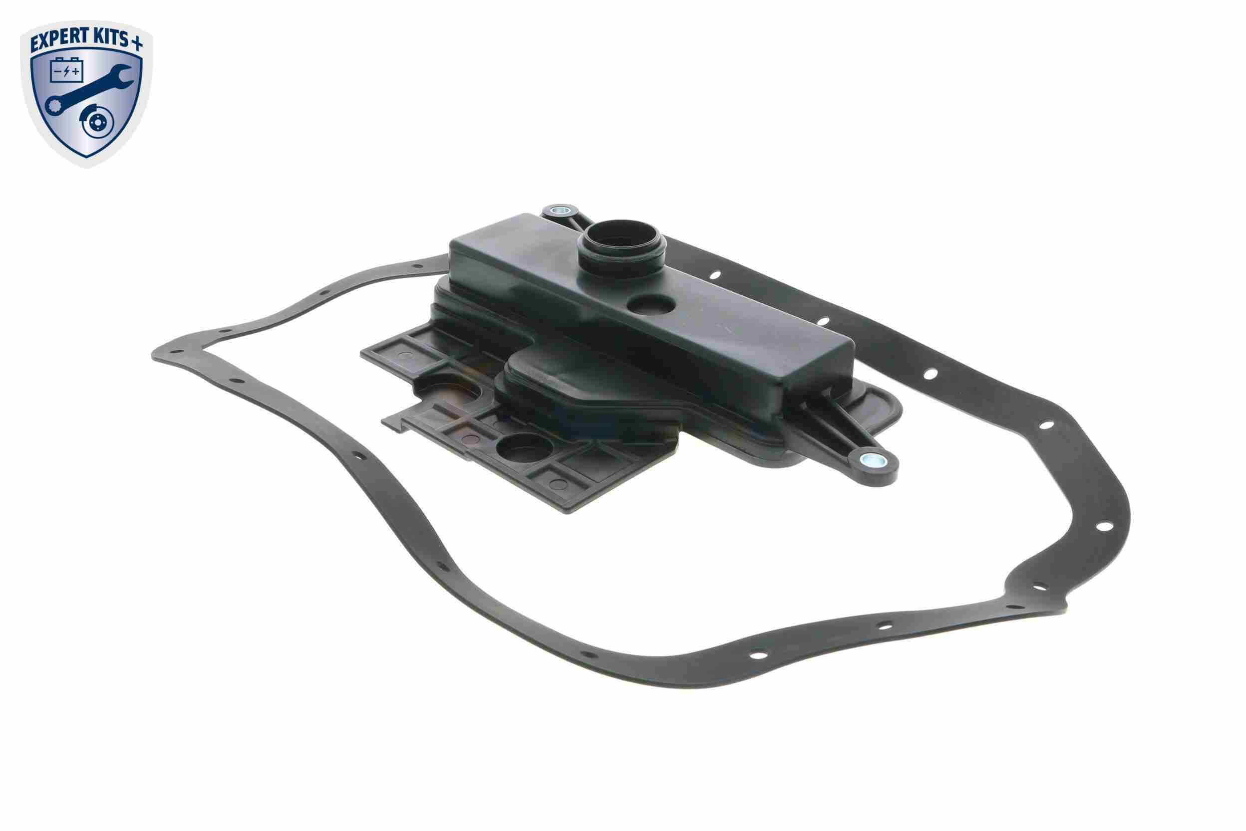 Vaico Filter/oliezeef automaatbak V70-0618