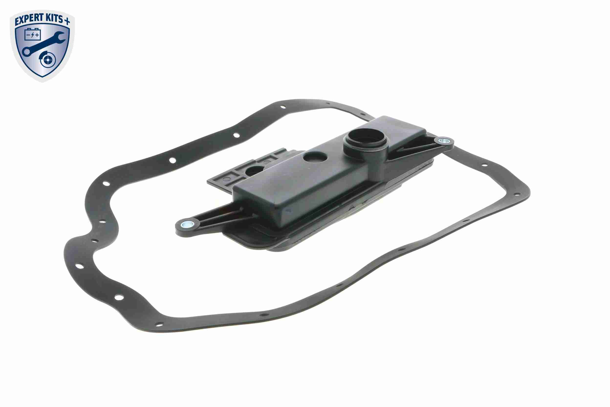 Vaico Filter/oliezeef automaatbak V70-0618