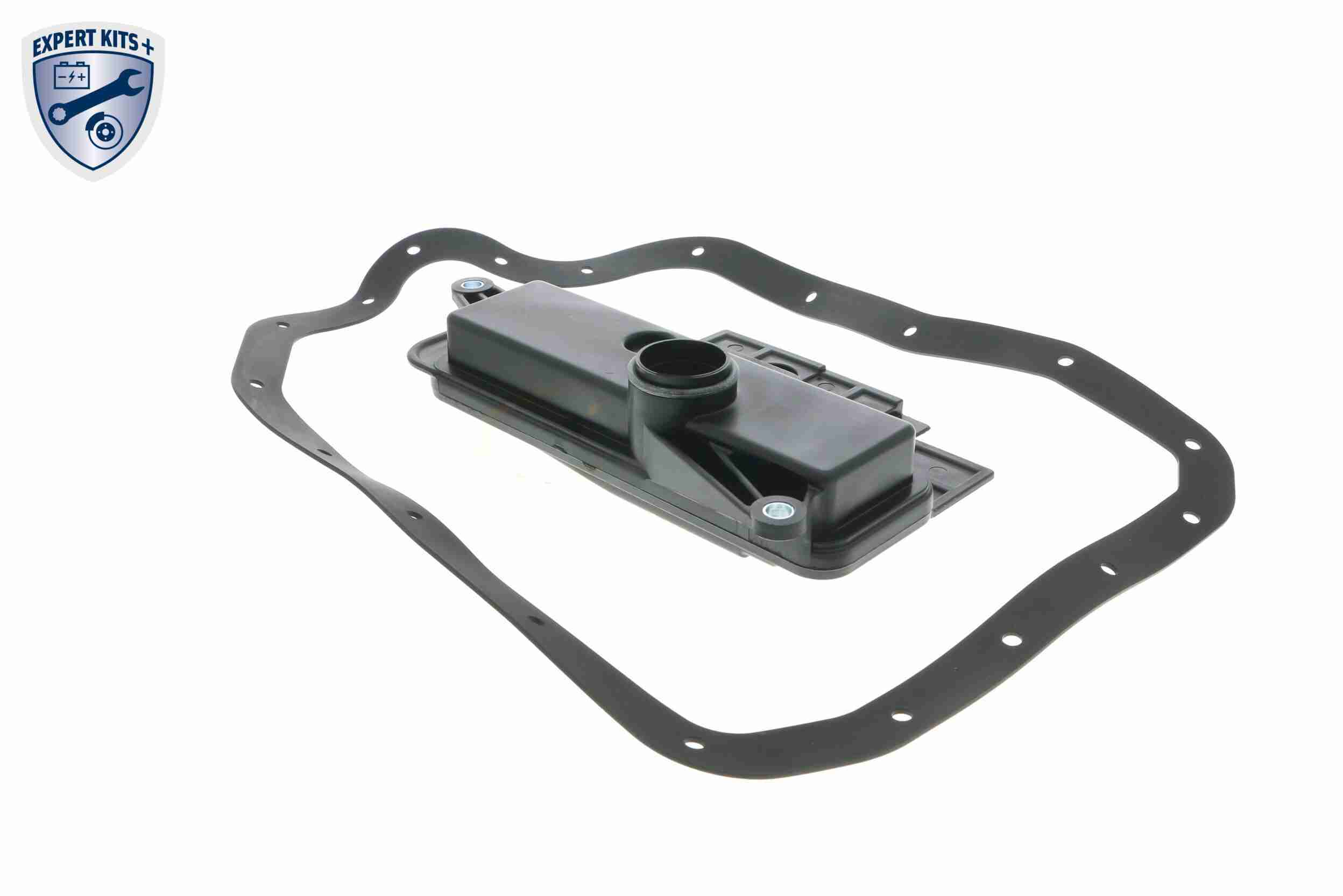 Vaico Filter/oliezeef automaatbak V70-0618