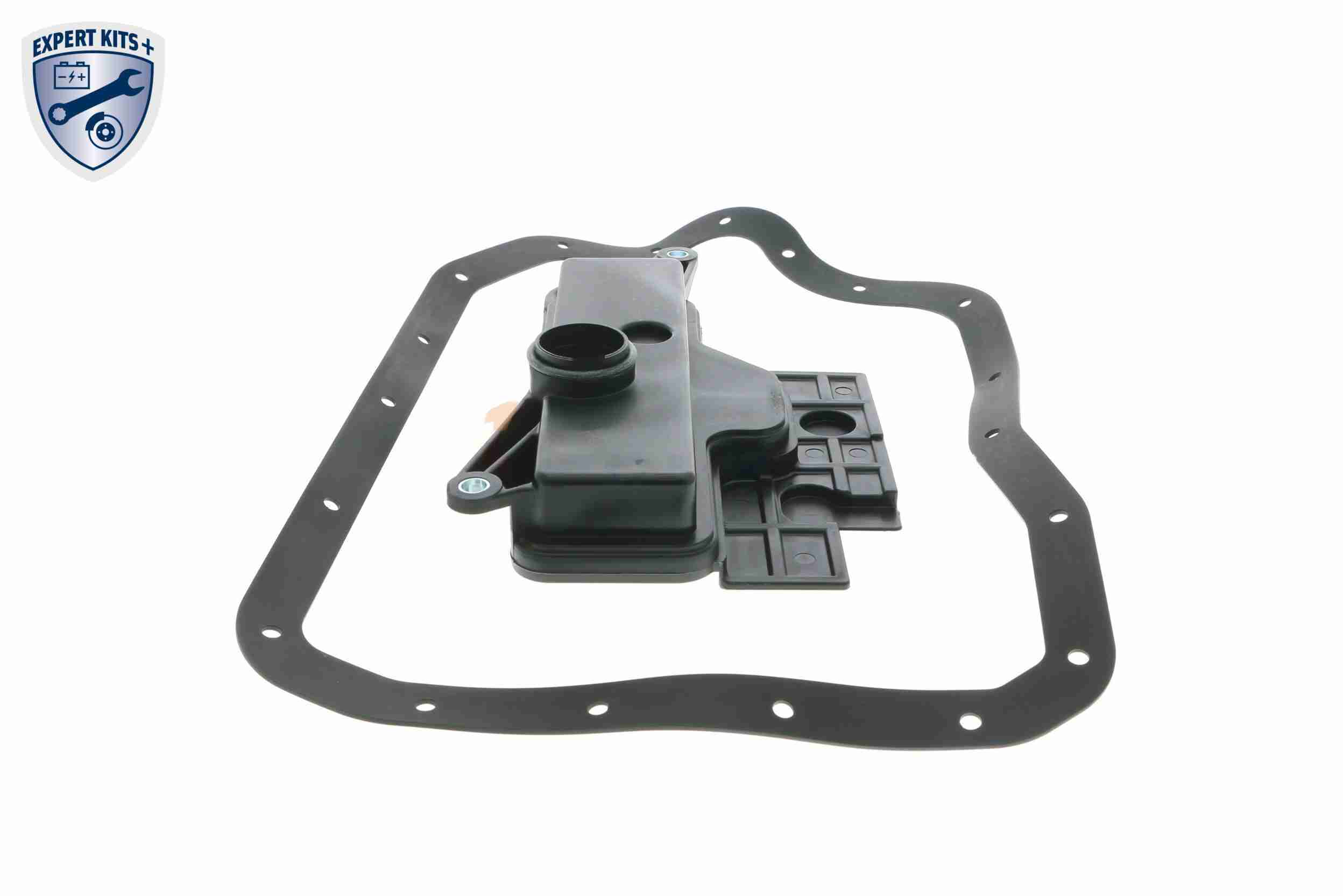 Vaico Filter/oliezeef automaatbak V70-0618