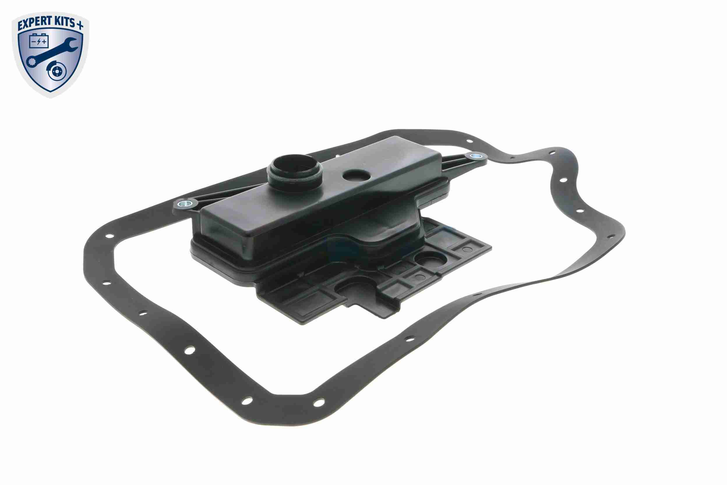 Vaico Filter/oliezeef automaatbak V70-0618