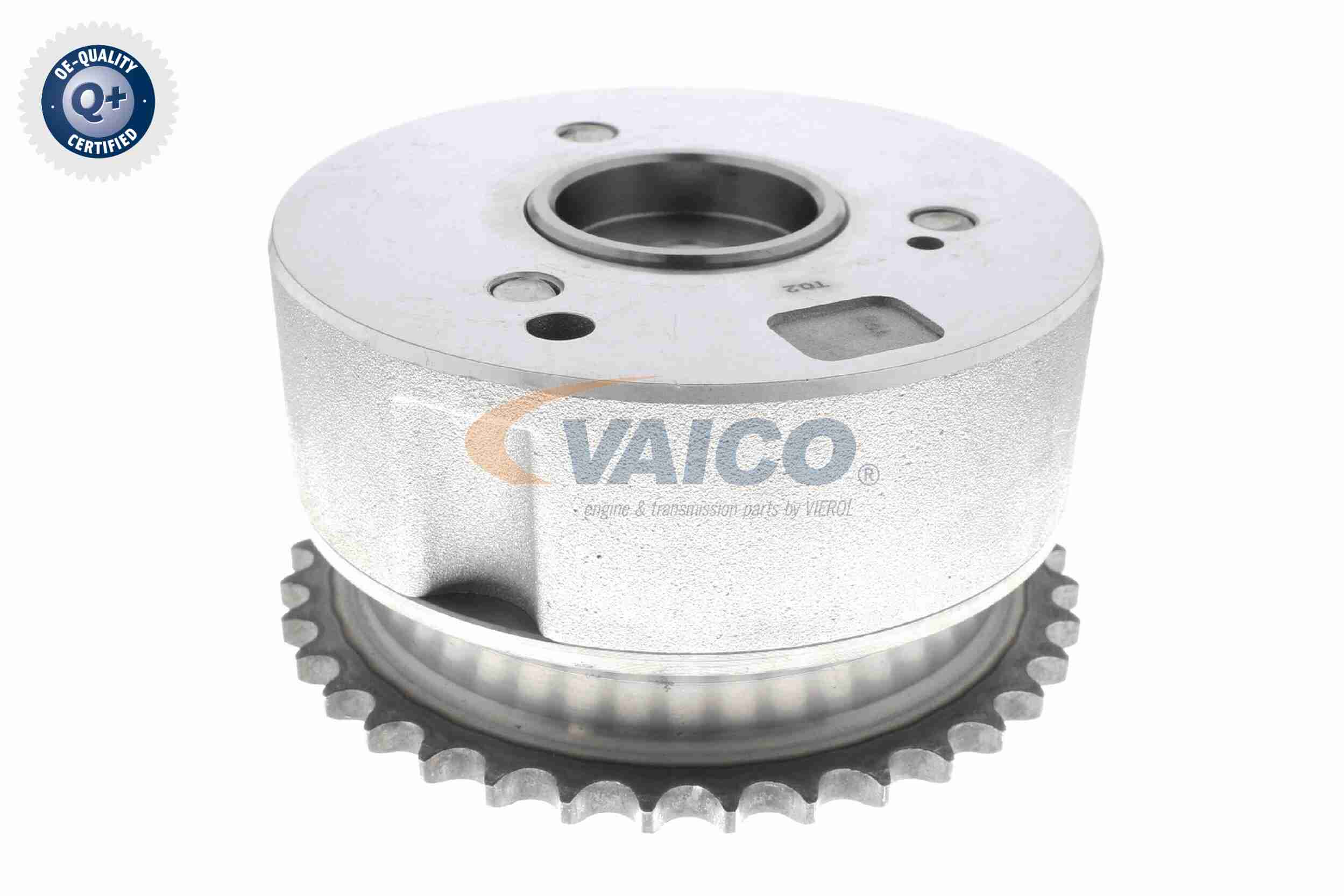 Vaico Nokkenasregelaar-/versteller V70-0756