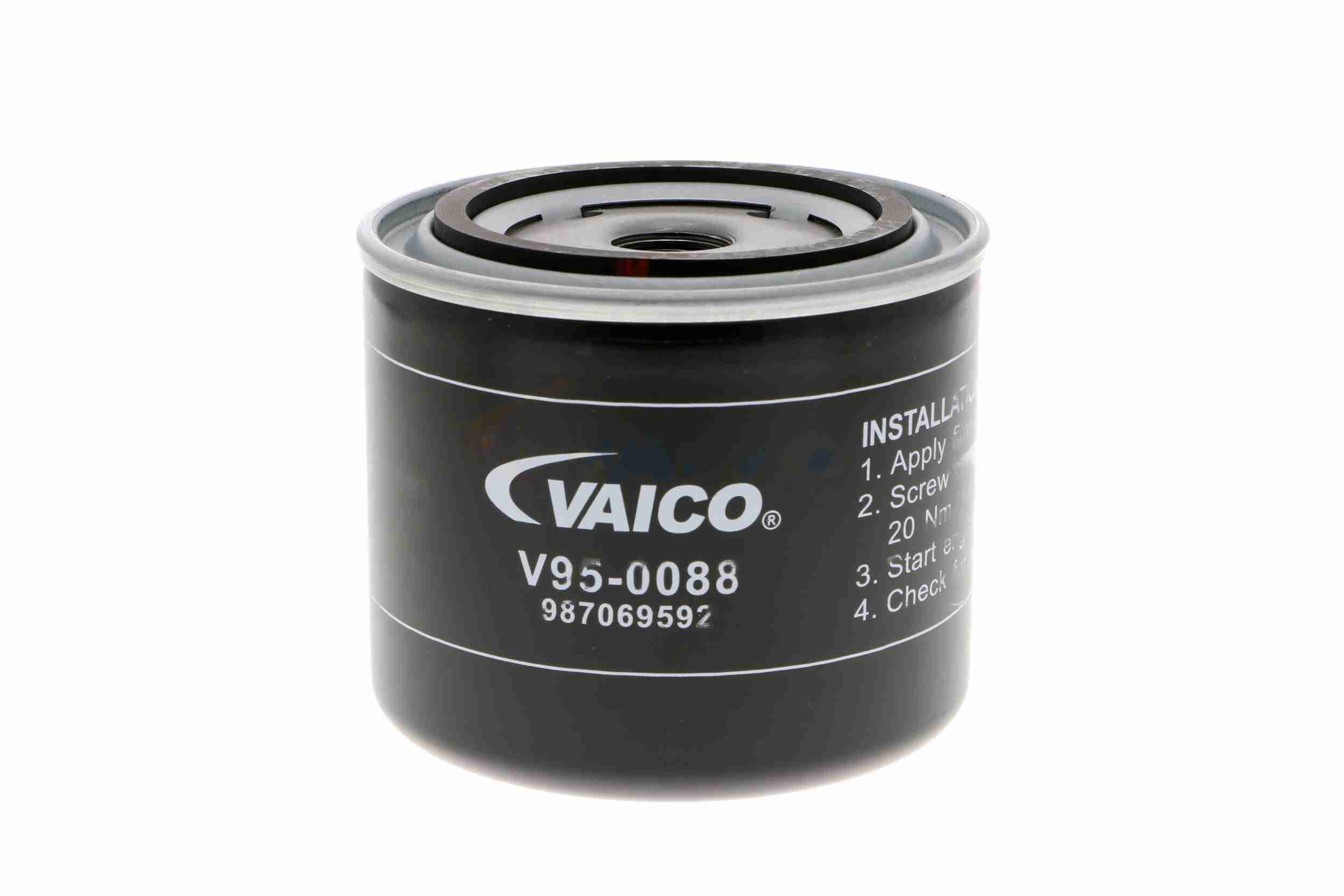 Vaico Hydrauliekfilter V95-0088