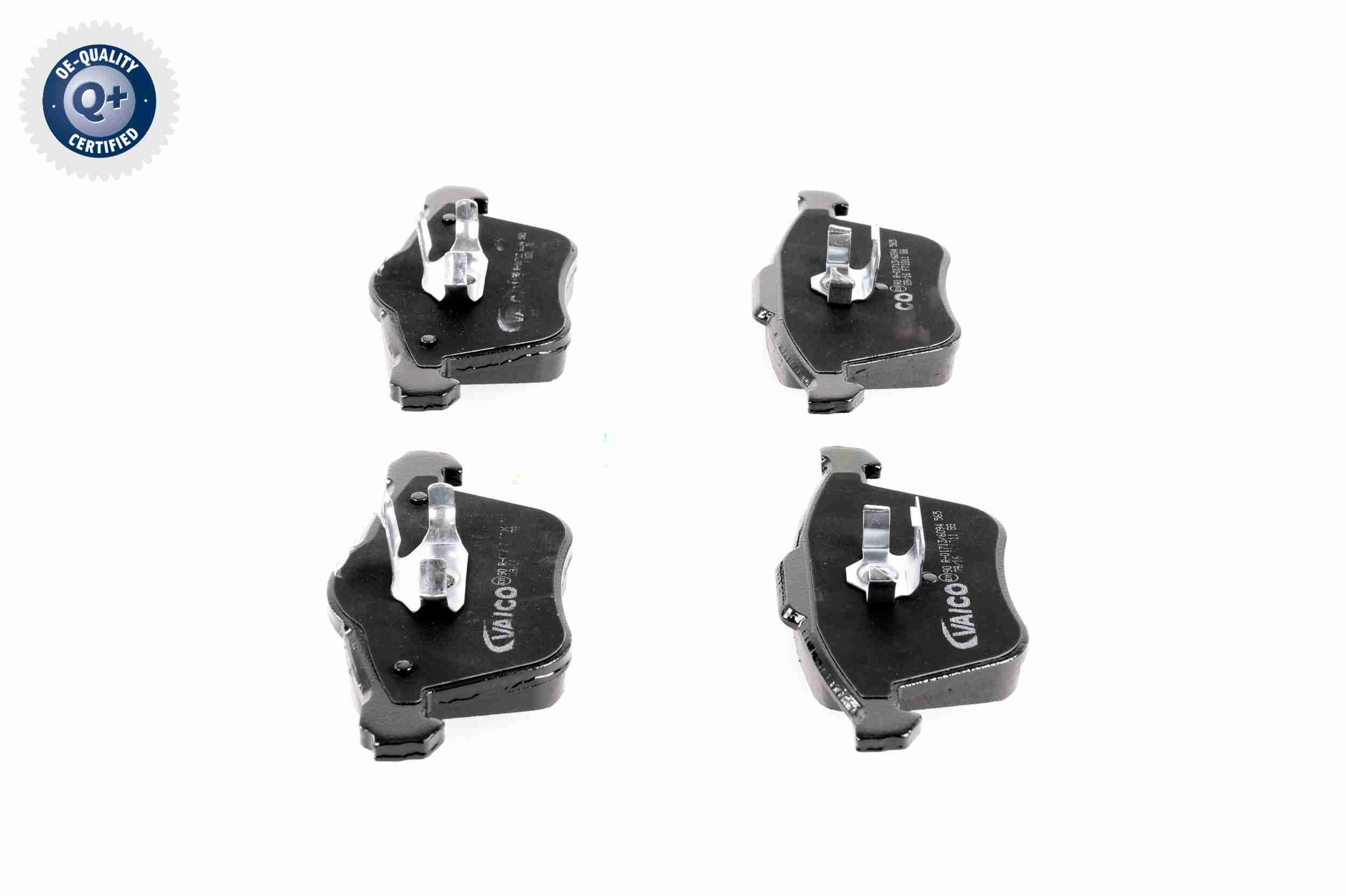 Vaico Remblokset V95-0166