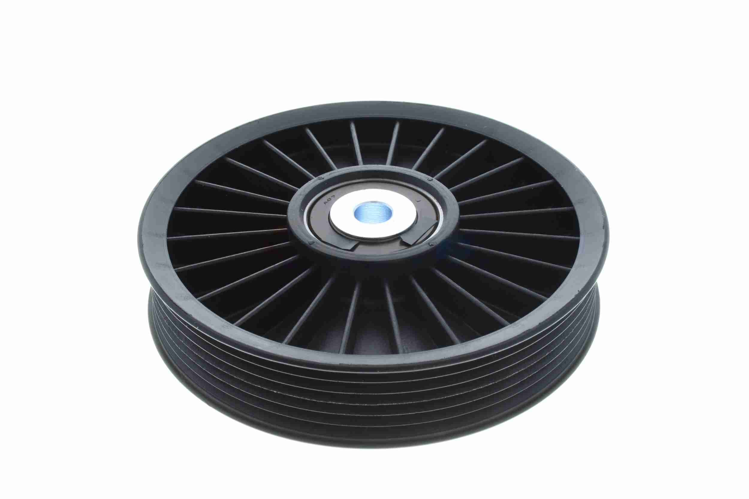 Vaico Geleiderol (poly) V-riem V95-0382