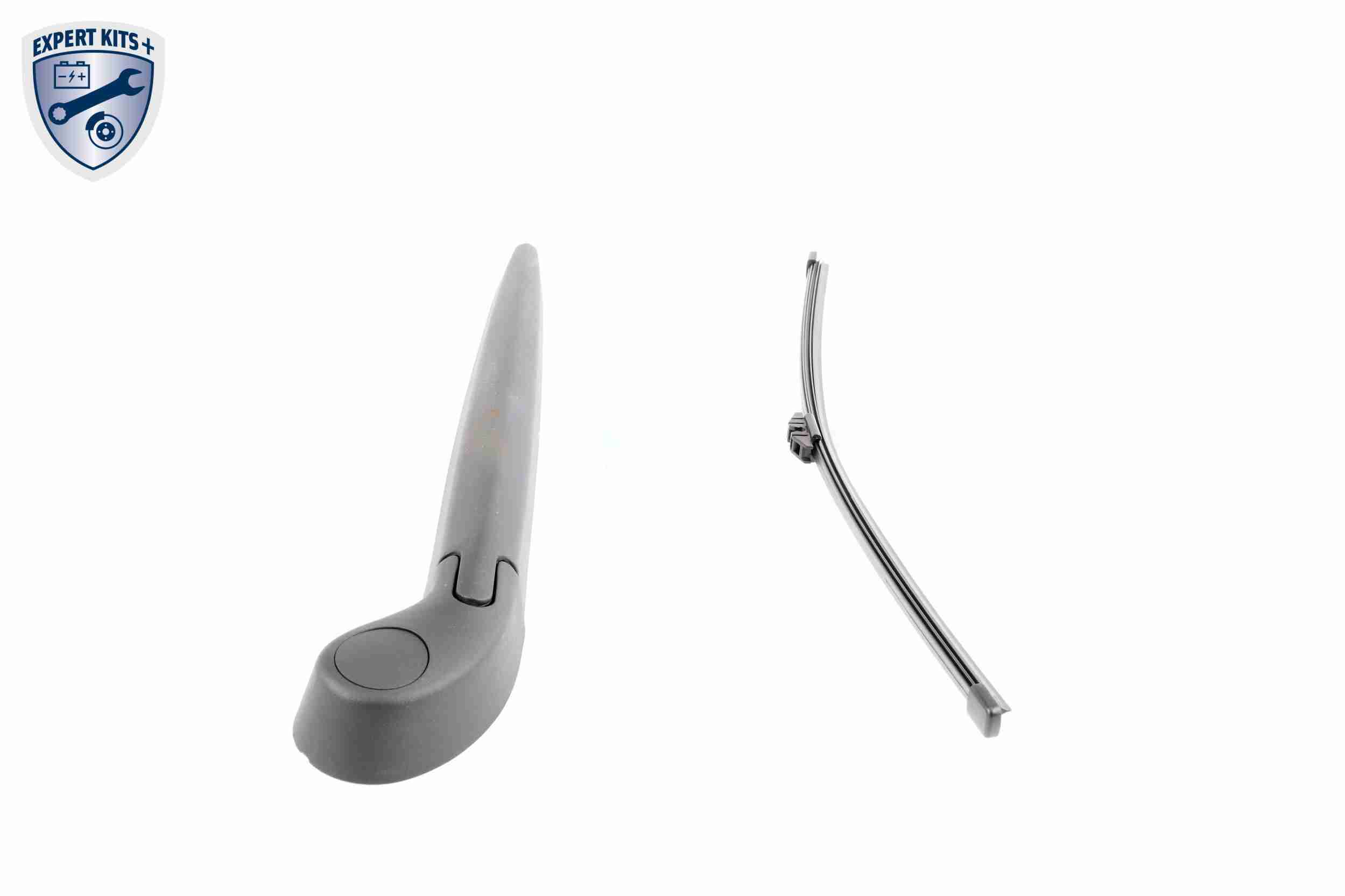 Vaico Ruitenwisserarm en mechanisme V95-0443