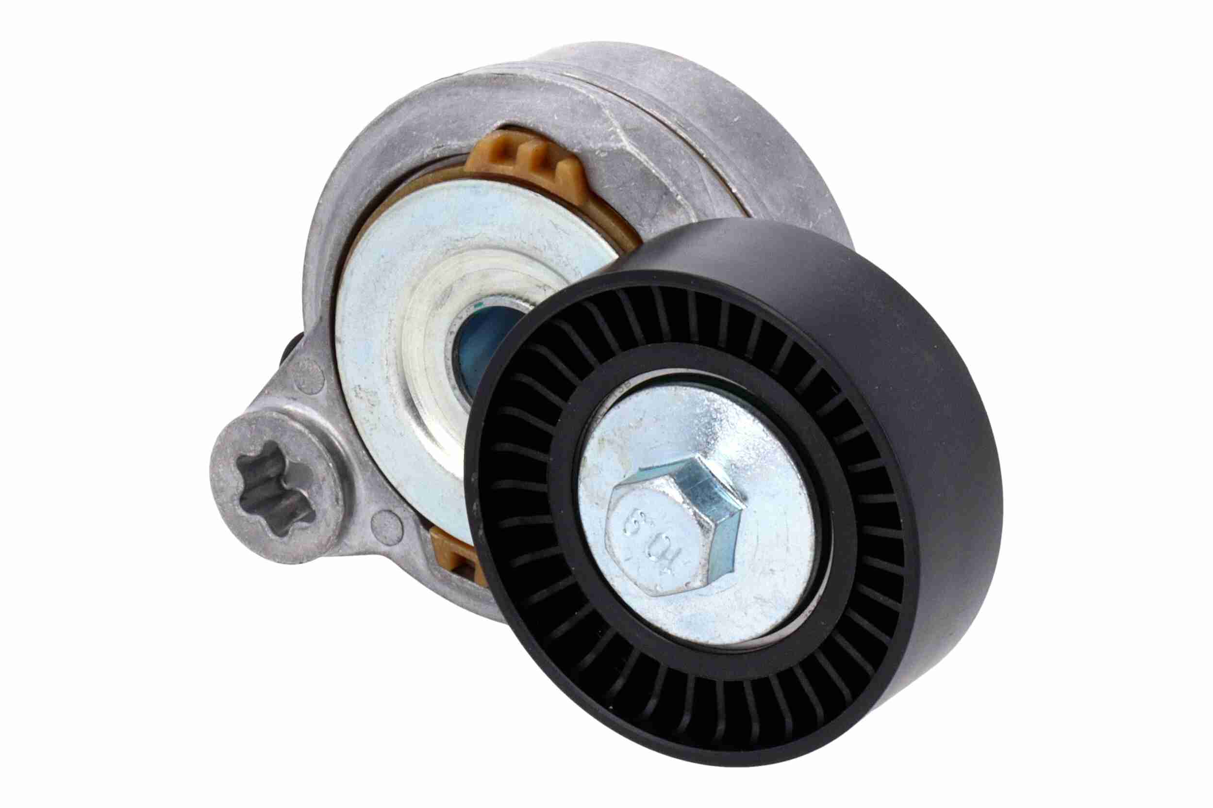 Vaico Spanner poly V-riem V95-0637