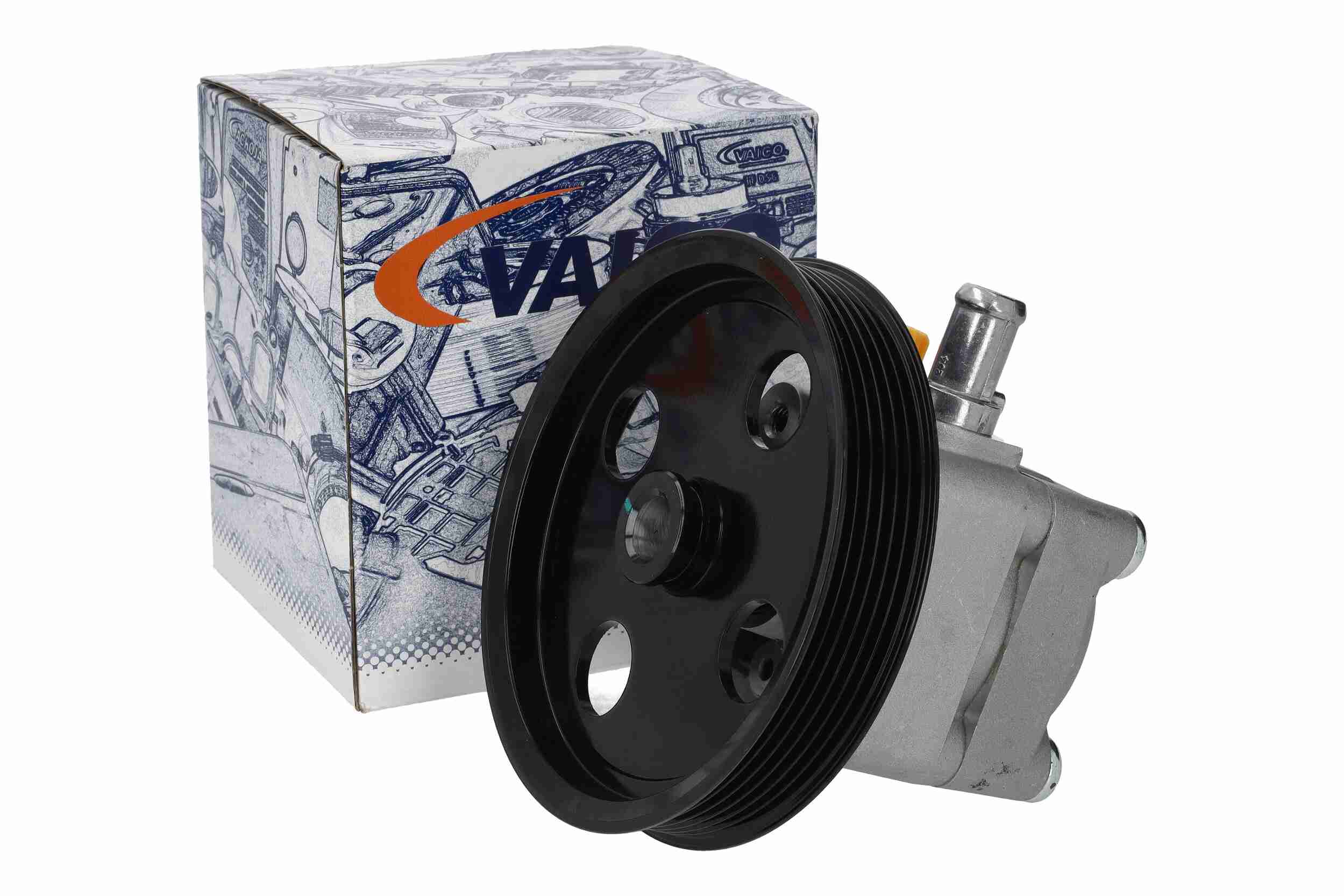 Vaico Servo pomp V95-0696