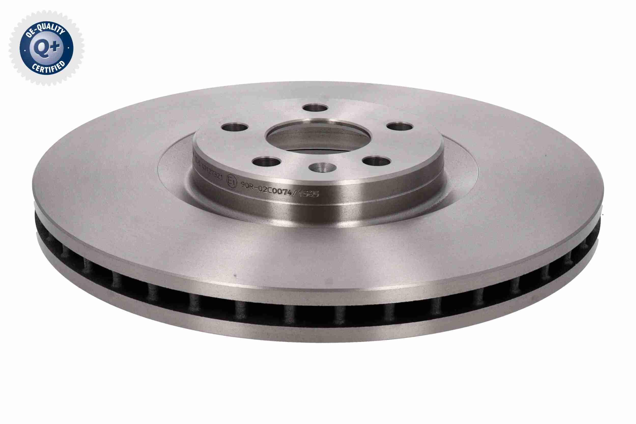 Vaico Remschijven V95-40015