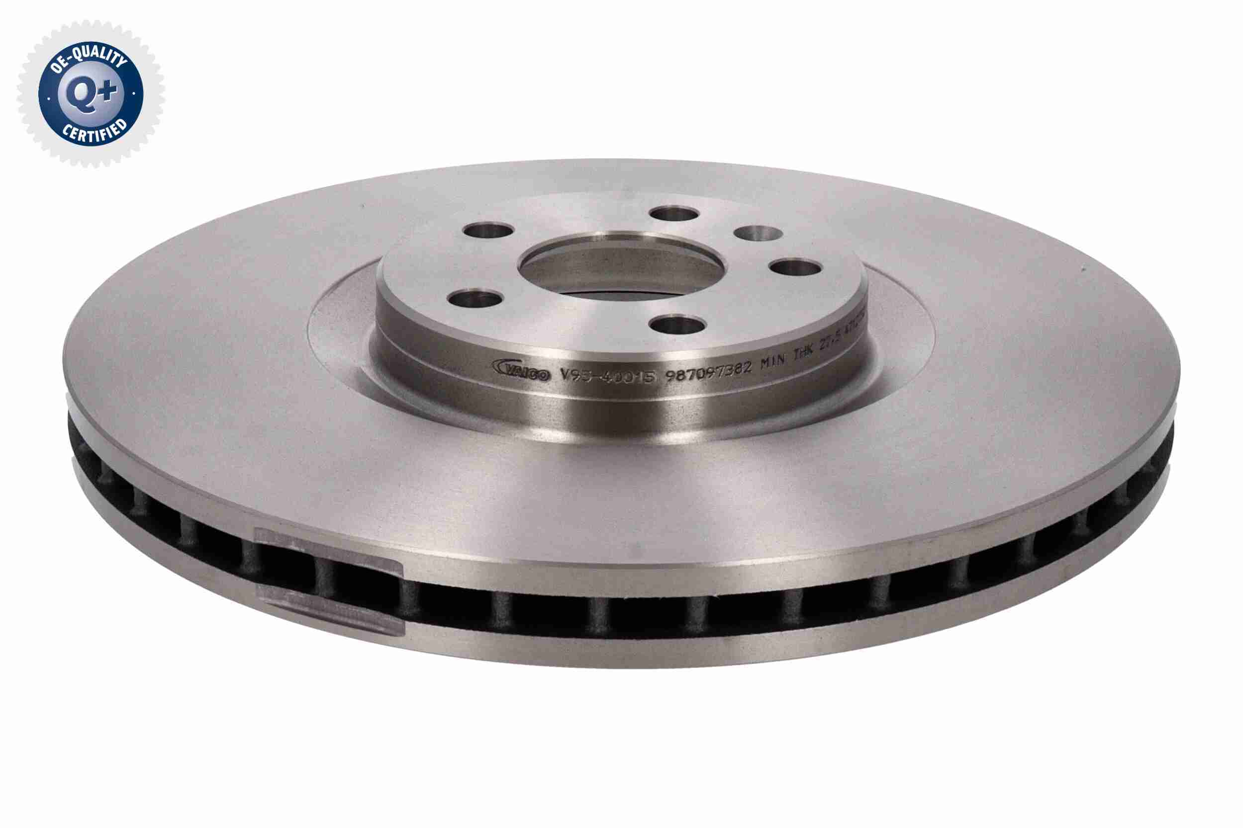 Vaico Remschijven V95-40015