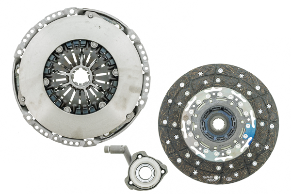 Aisin Koppelingsset CKE-CI06R