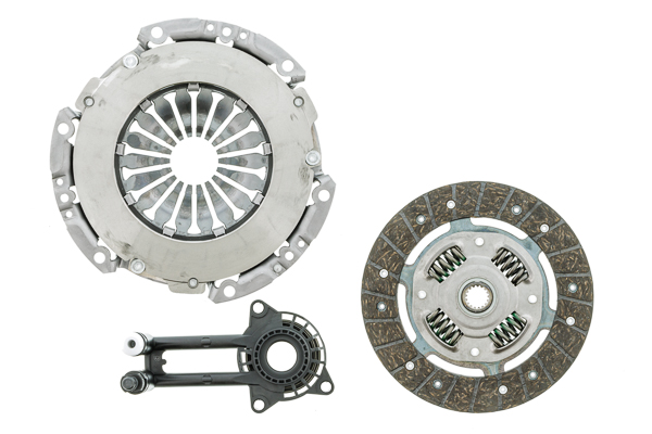 Aisin Koppelingsset CKE-FO28R
