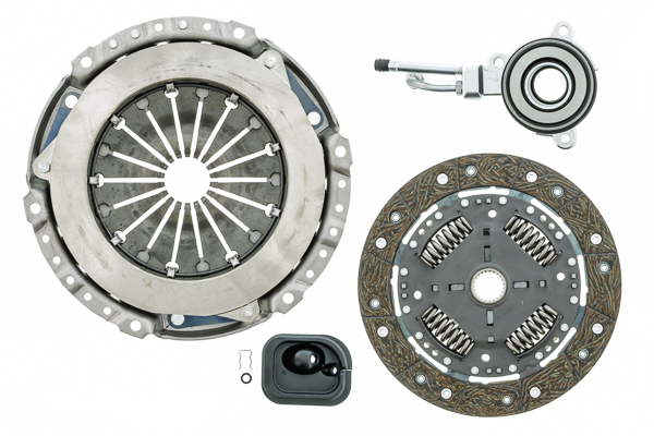 Aisin Koppelingsset CKE-FO42R